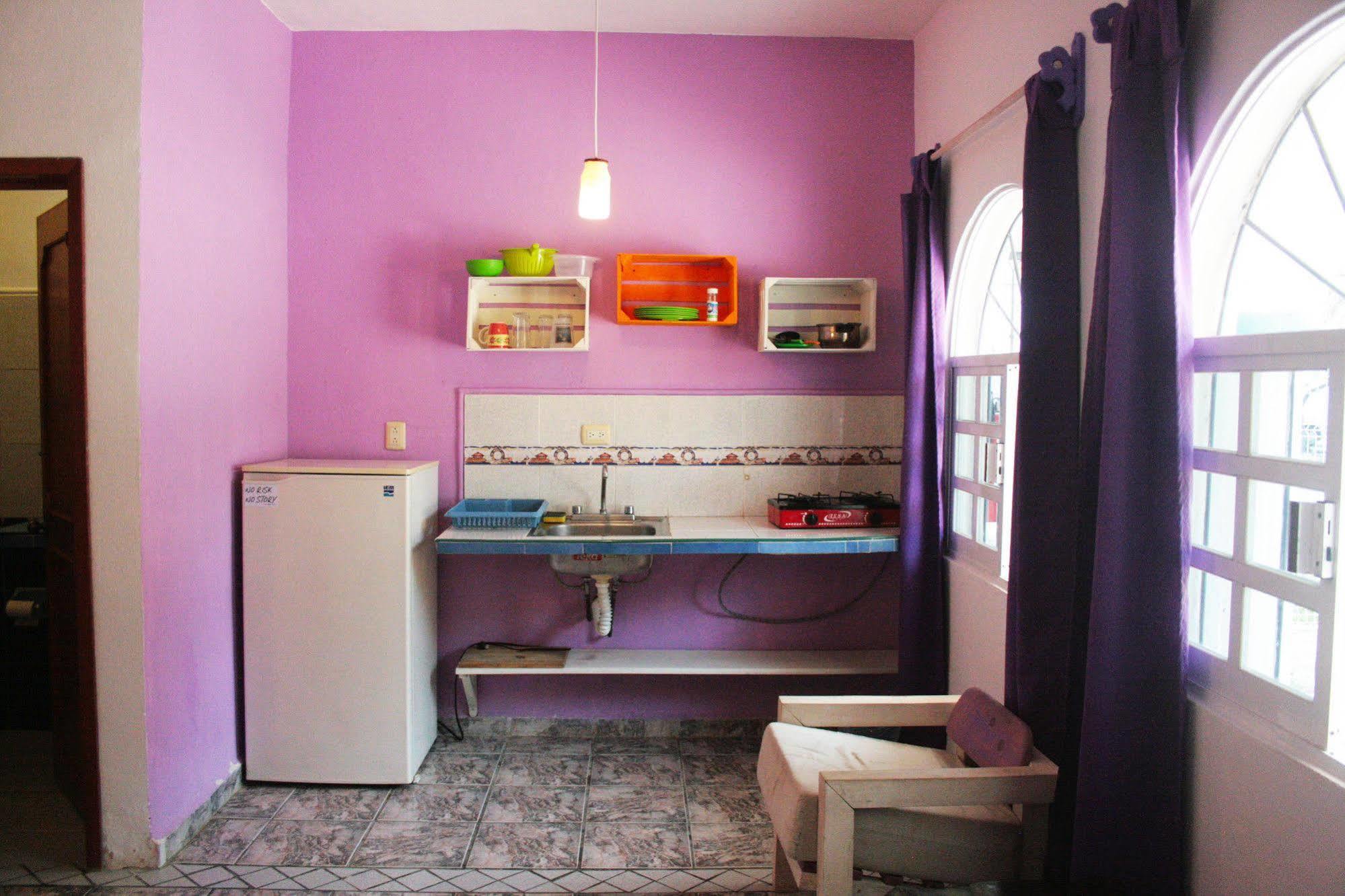 The Yak Hostel Playa del Carmen