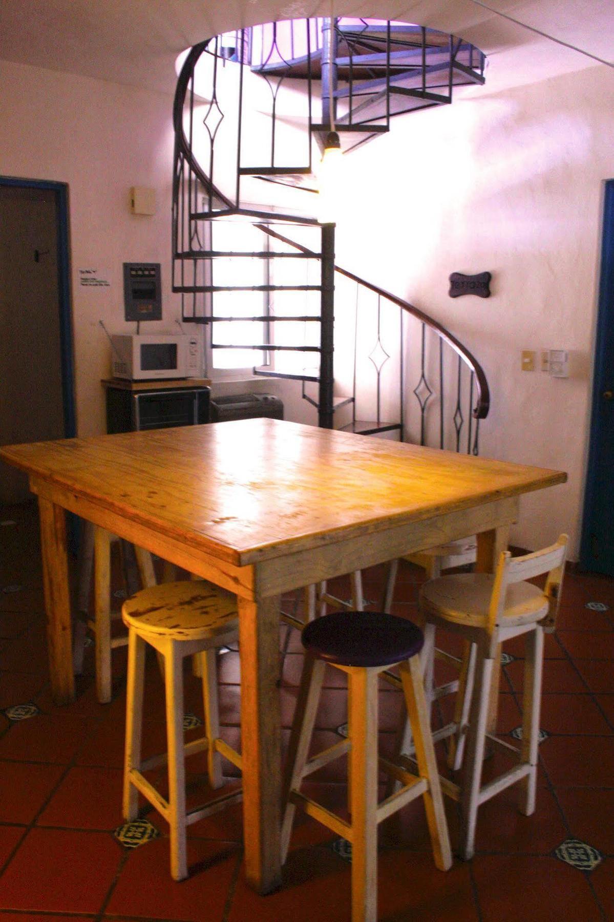 Hostel The Yak Playa del Carmen