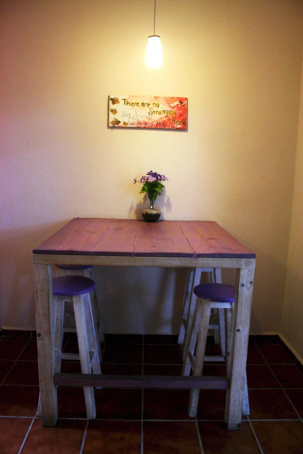 The Yak Hostel Playa del Carmen