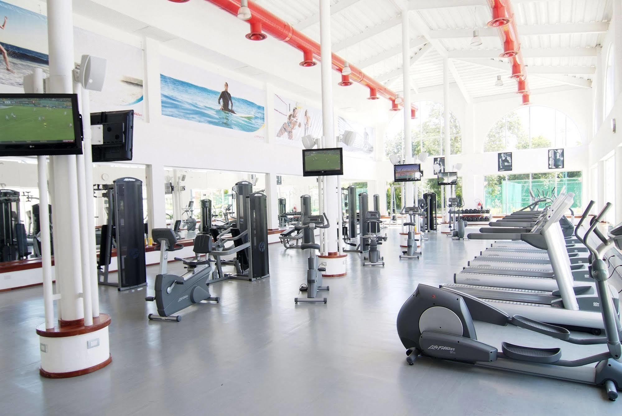 Resort Select Club At Sandos Playacar - Adults Only Area 5*