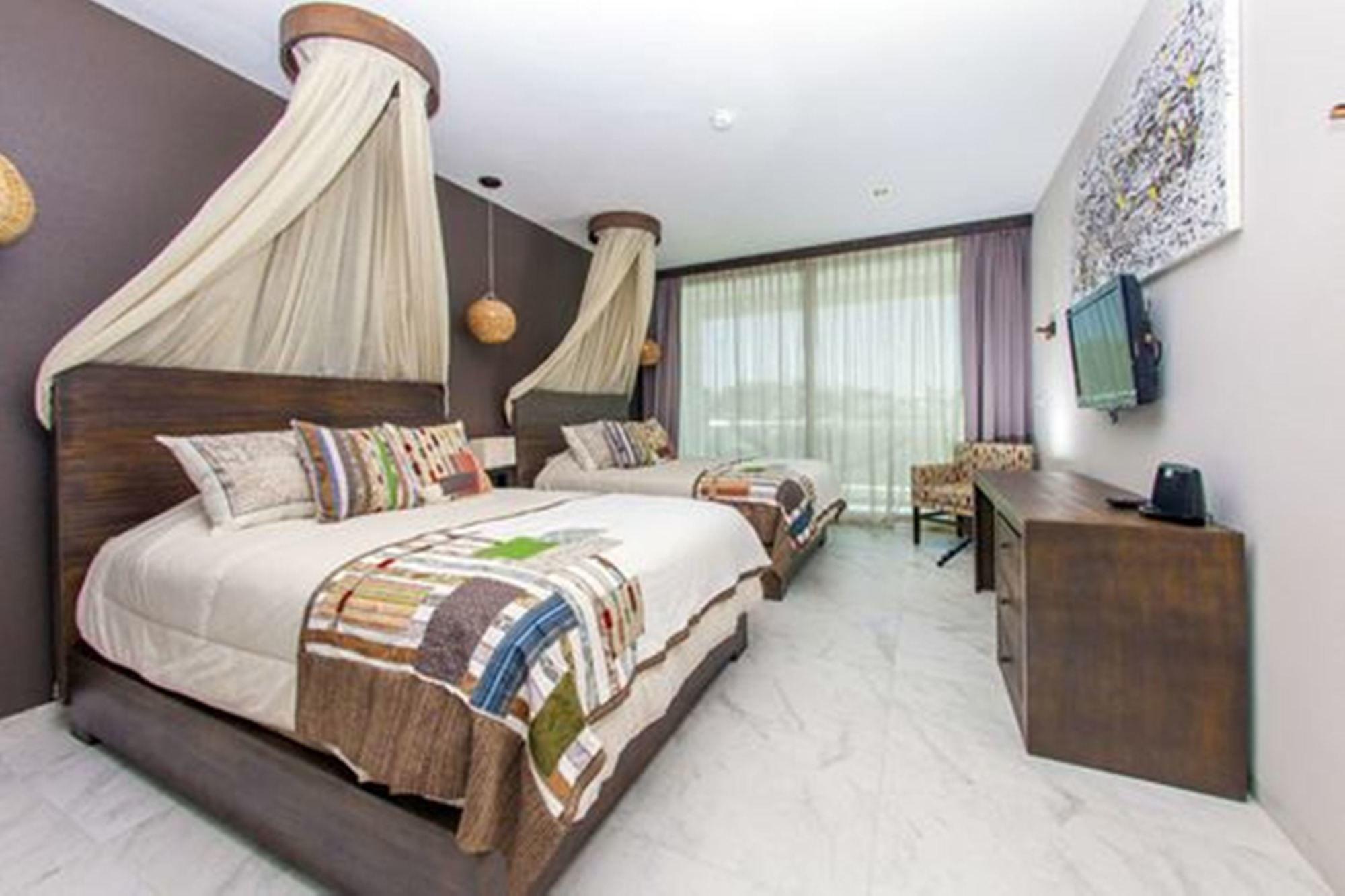 Hotel Soho Playa