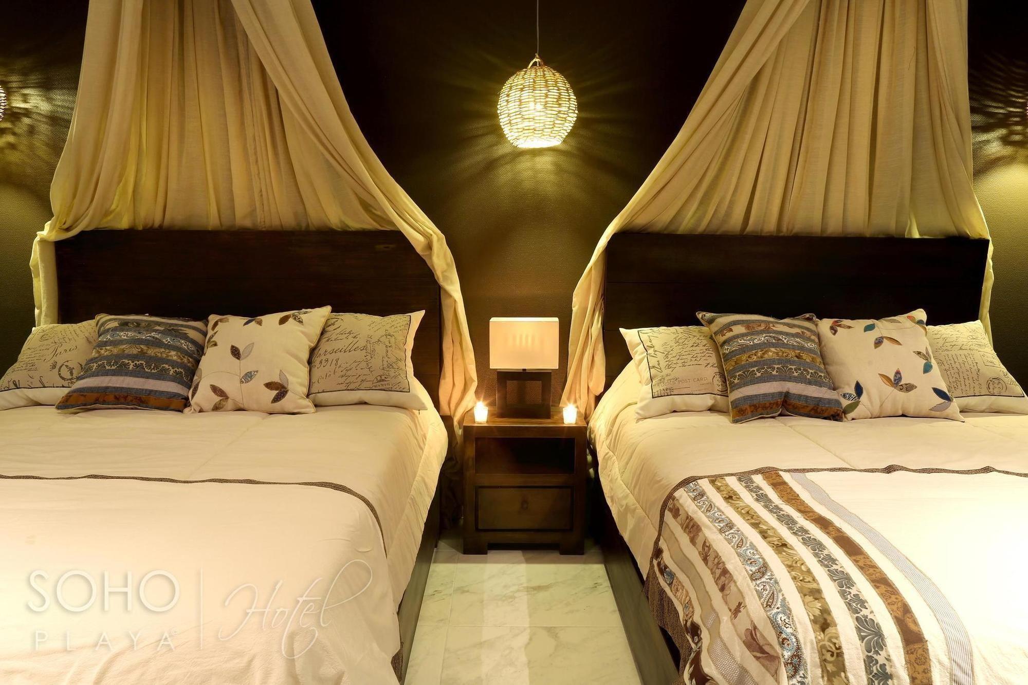 Soho Playa 4*