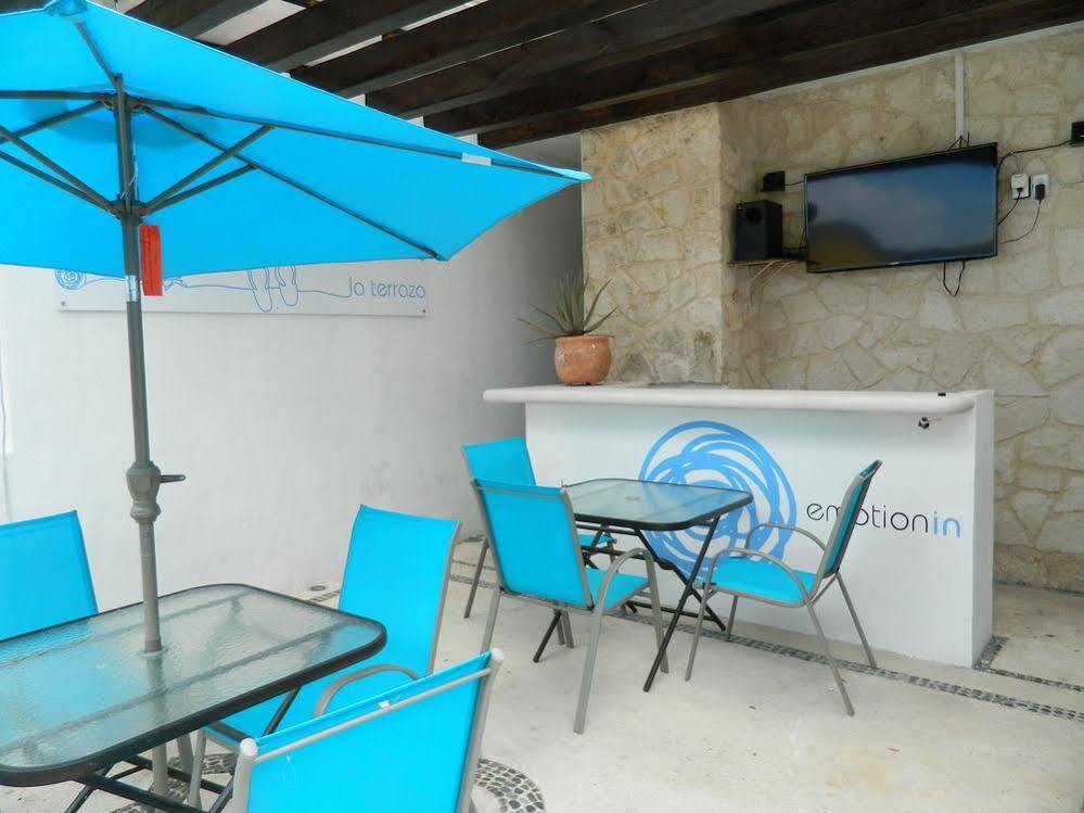 Sayab 5ta Avenida 2* Playa del Carmen