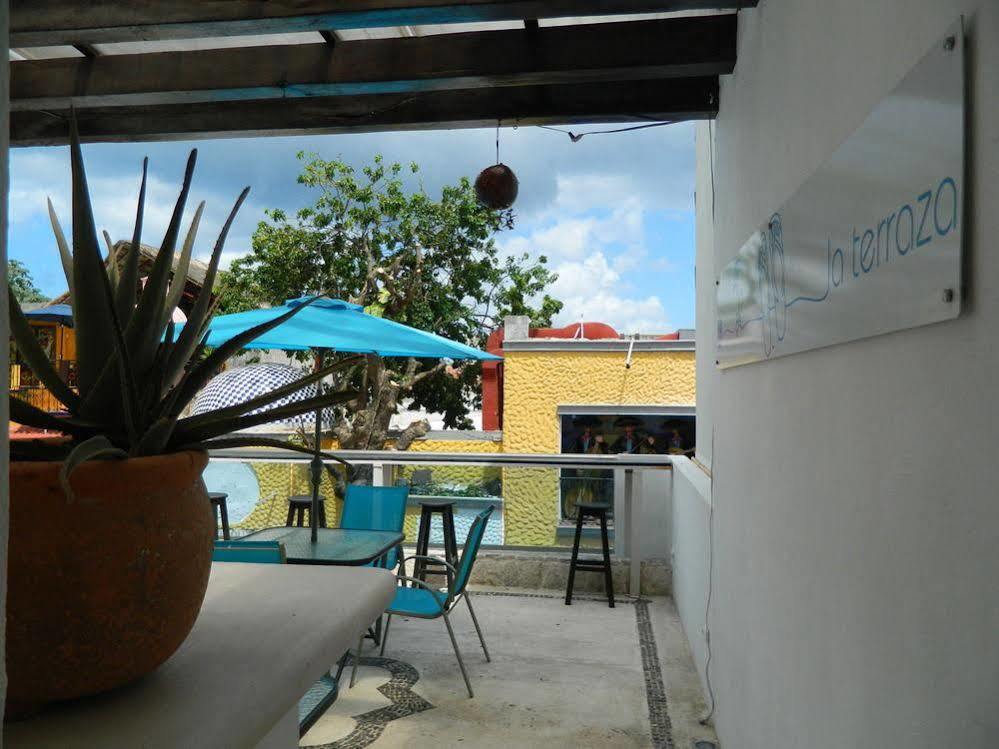 Hotel Sayab 5ta Avenida Playa del Carmen