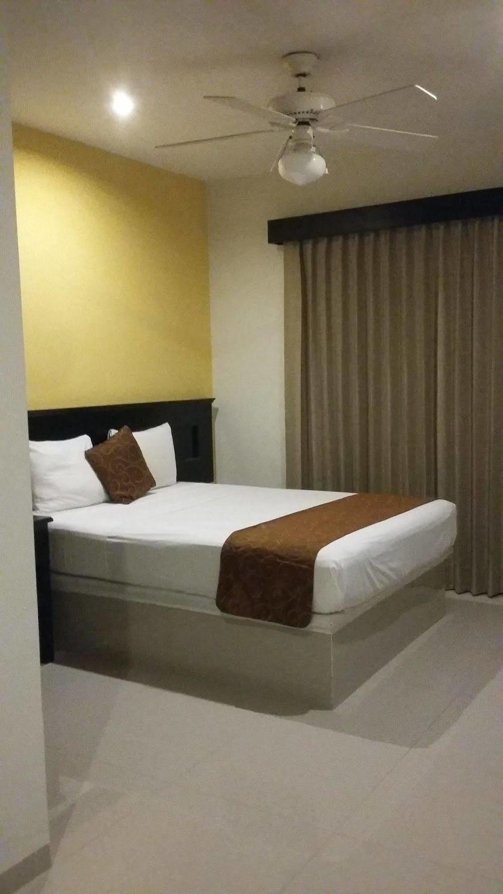 Nautilus Hotel Playa del Carmen
