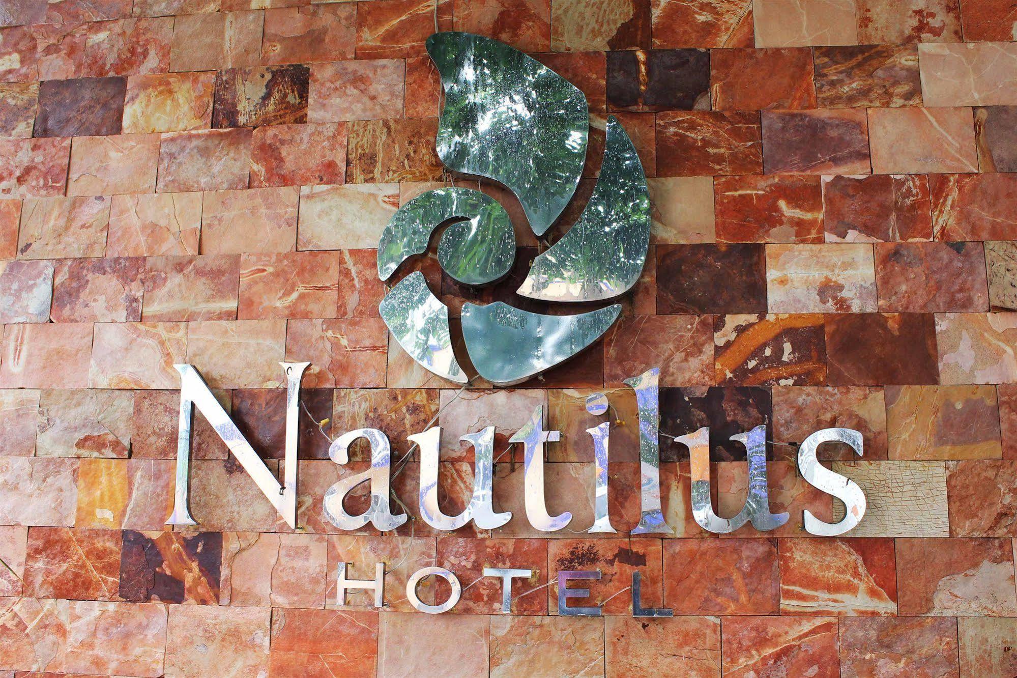 Nautilus Playa del Carmen