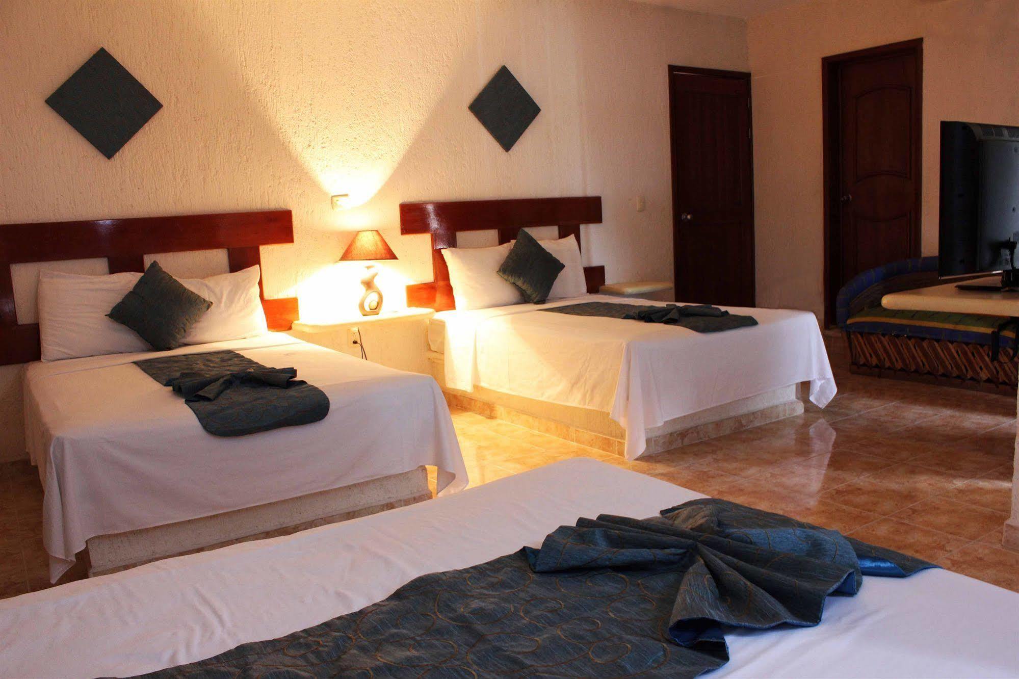 Nautilus Hotel