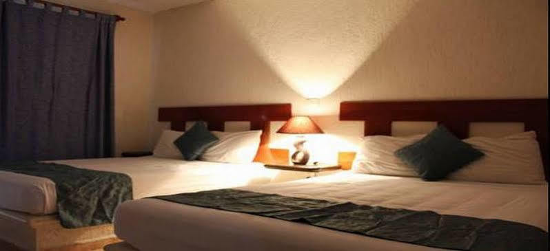 Nautilus 3* Playa del Carmen