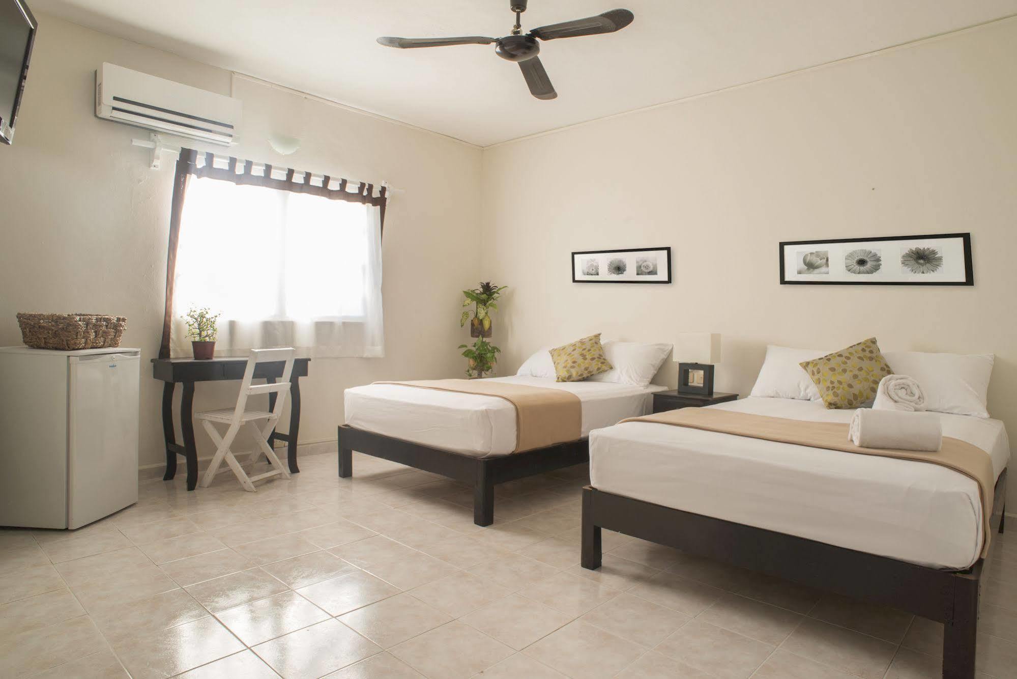 Wabi Hotel 3*