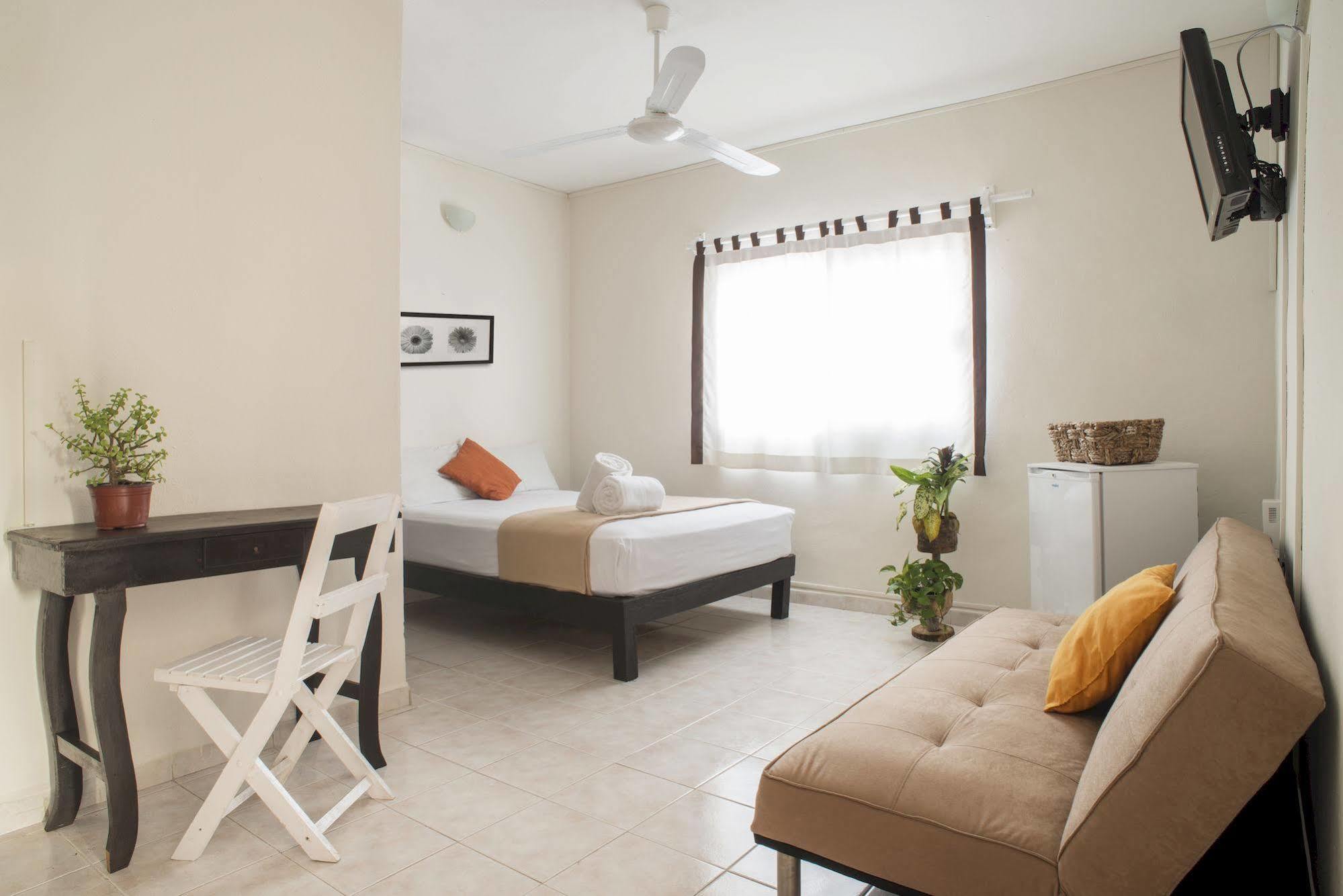 Wabi 3* Playa del Carmen