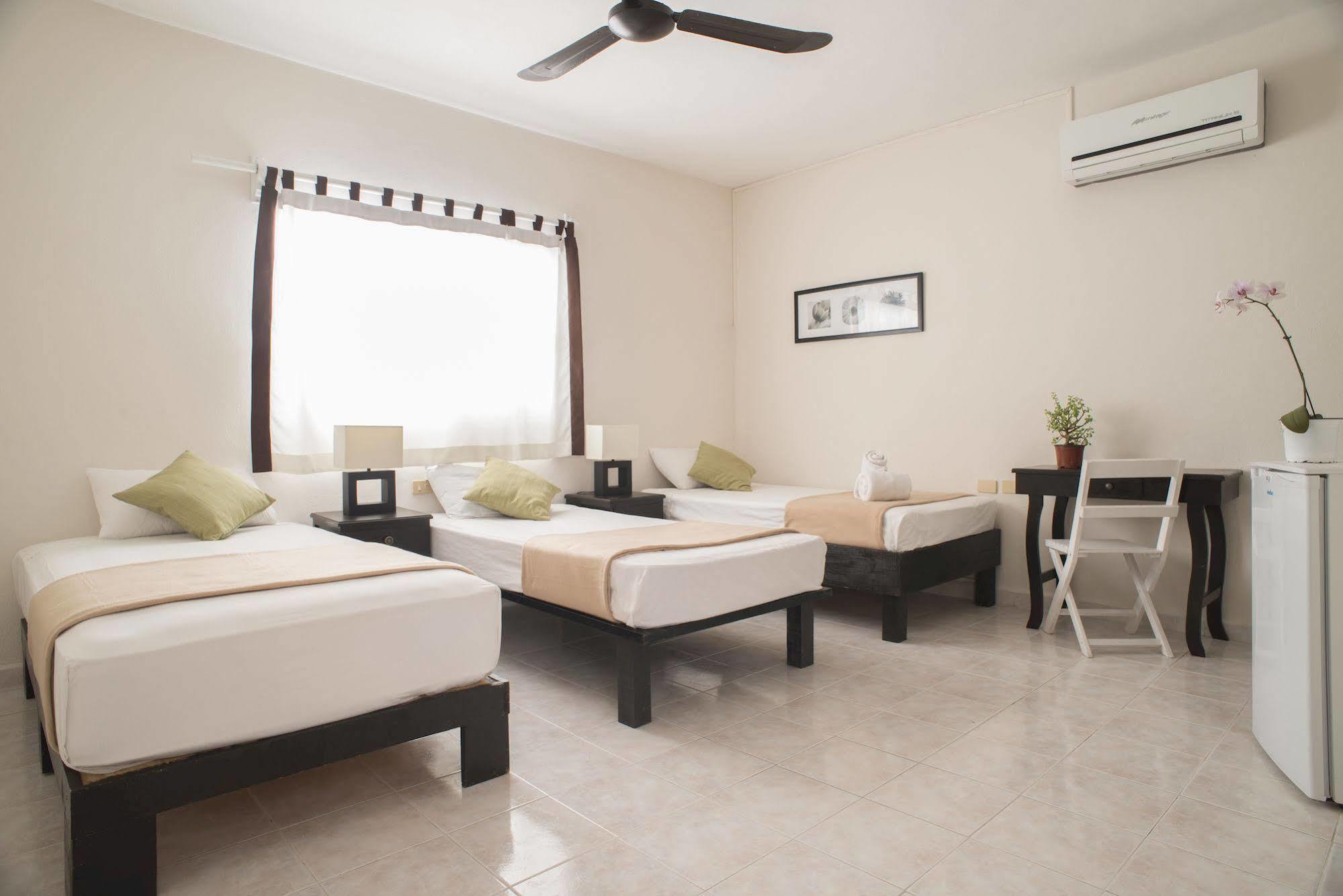 Wabi Hotel 3*