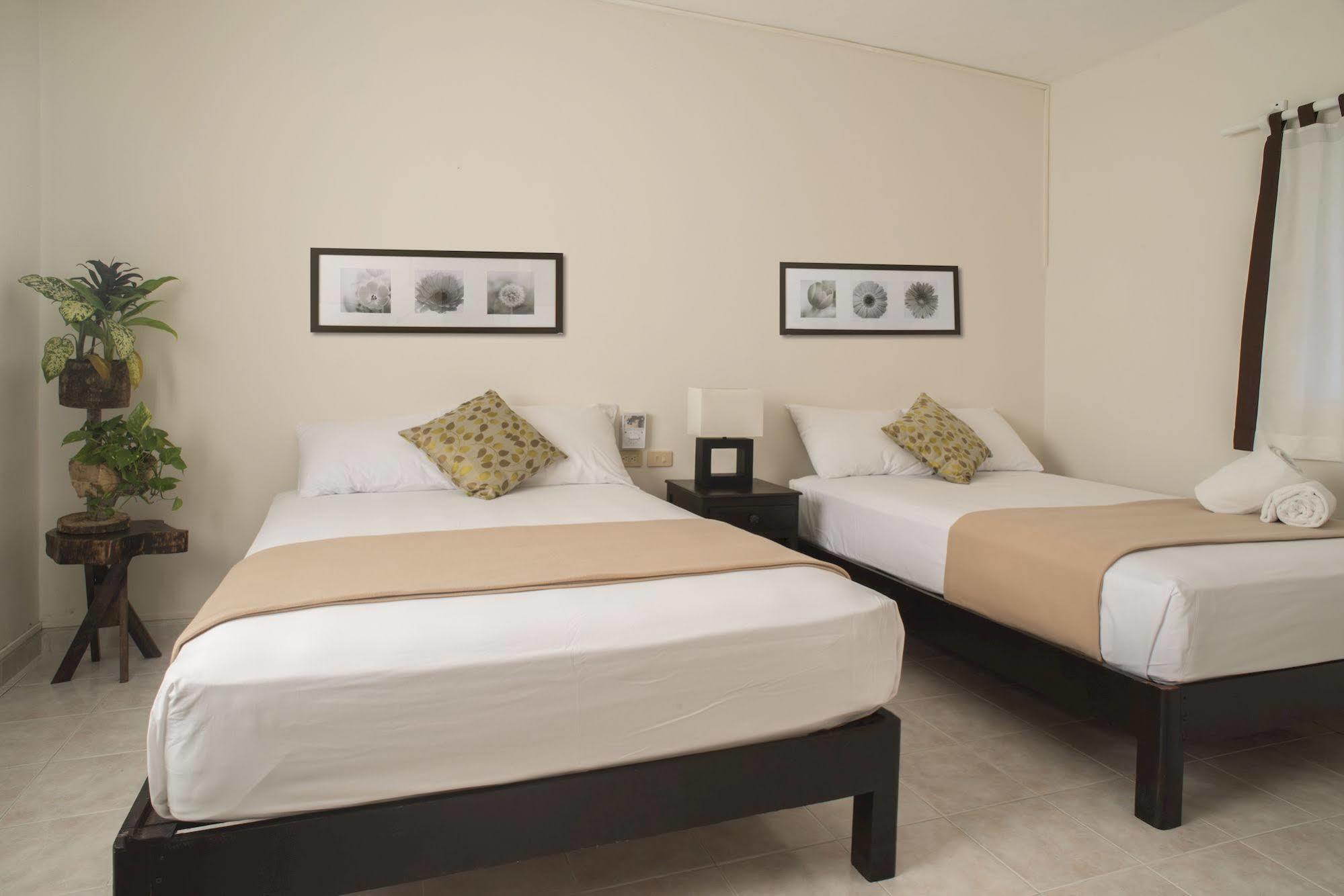Hotel Wabi