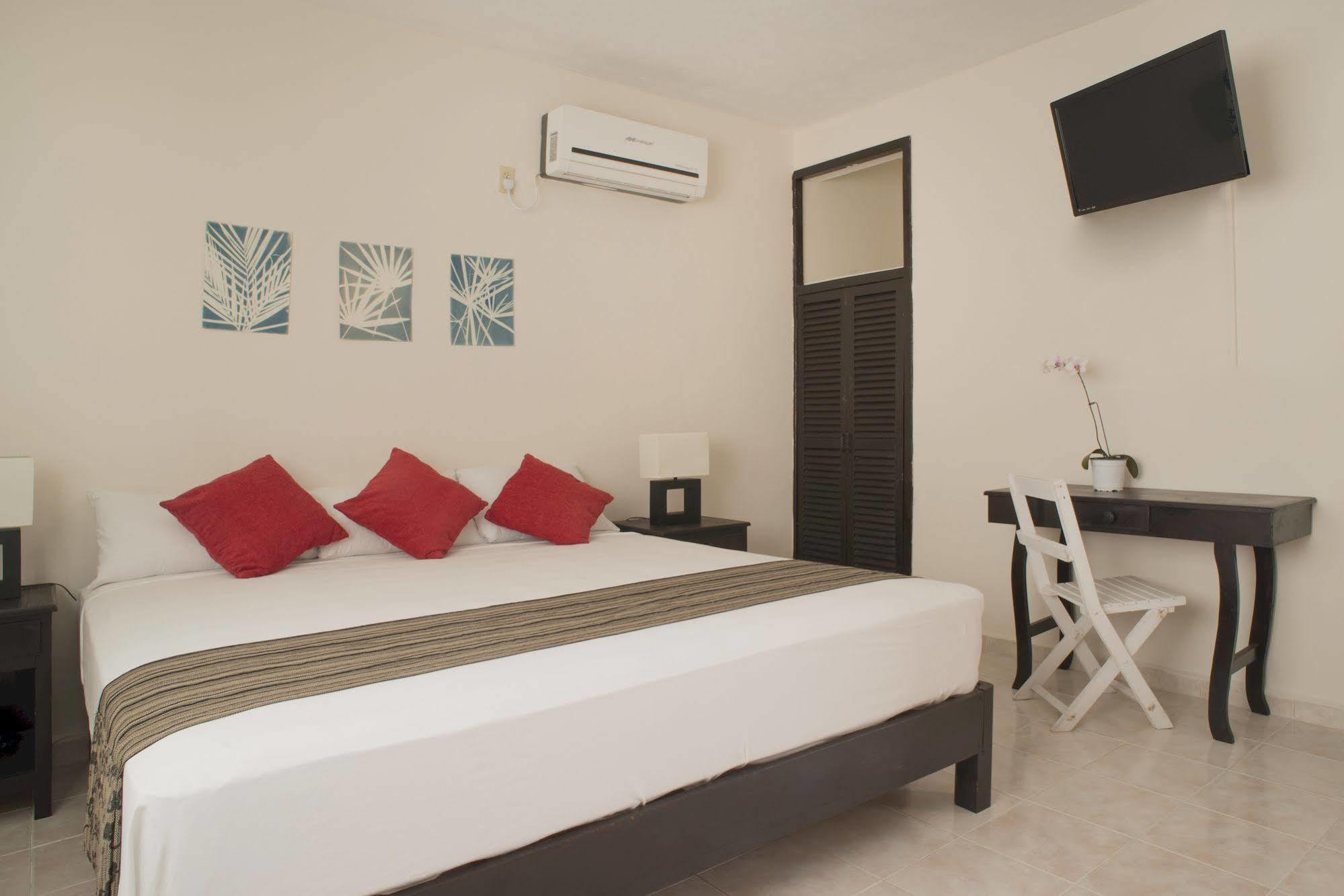 Wabi Hotel 3*