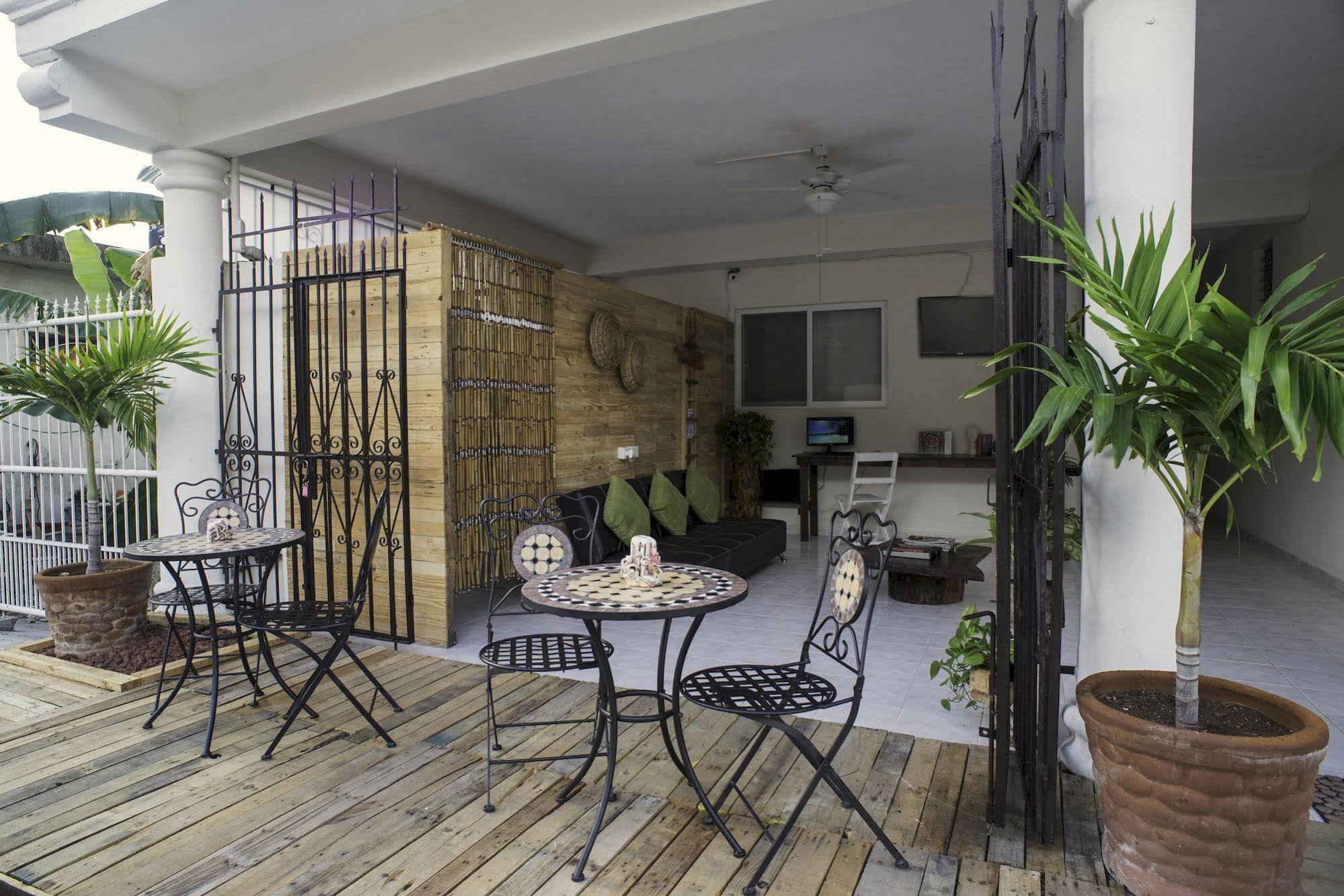 Wabi Hotel Playa del Carmen