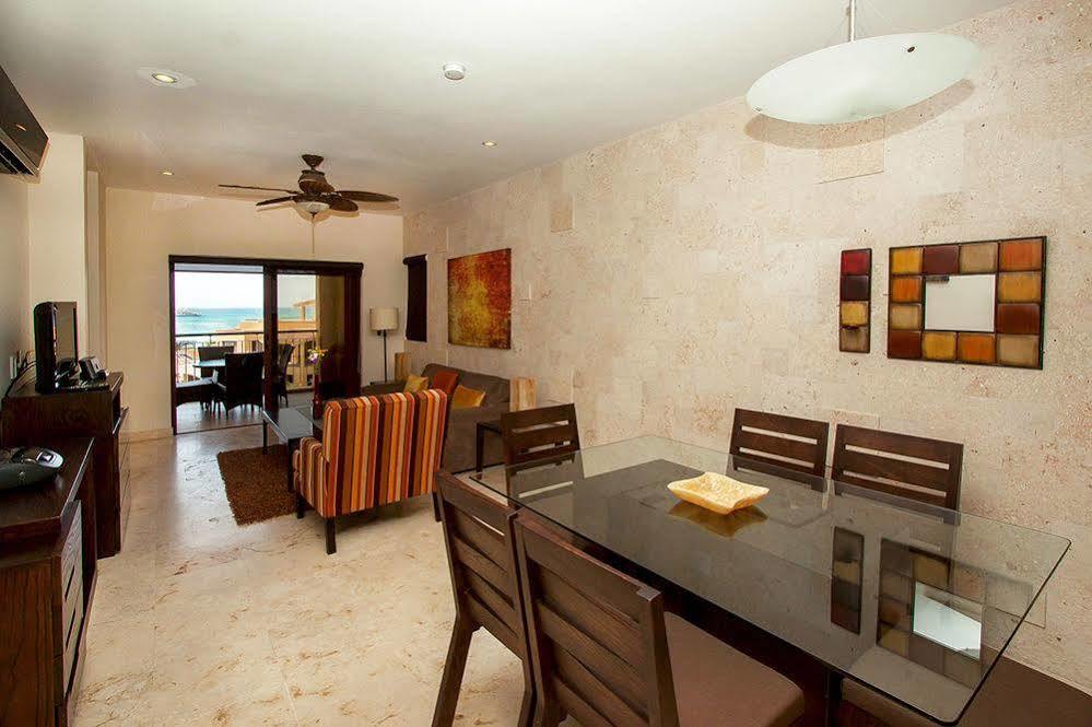 El Faro By Teamoplaya Apartment Playa del Carmen