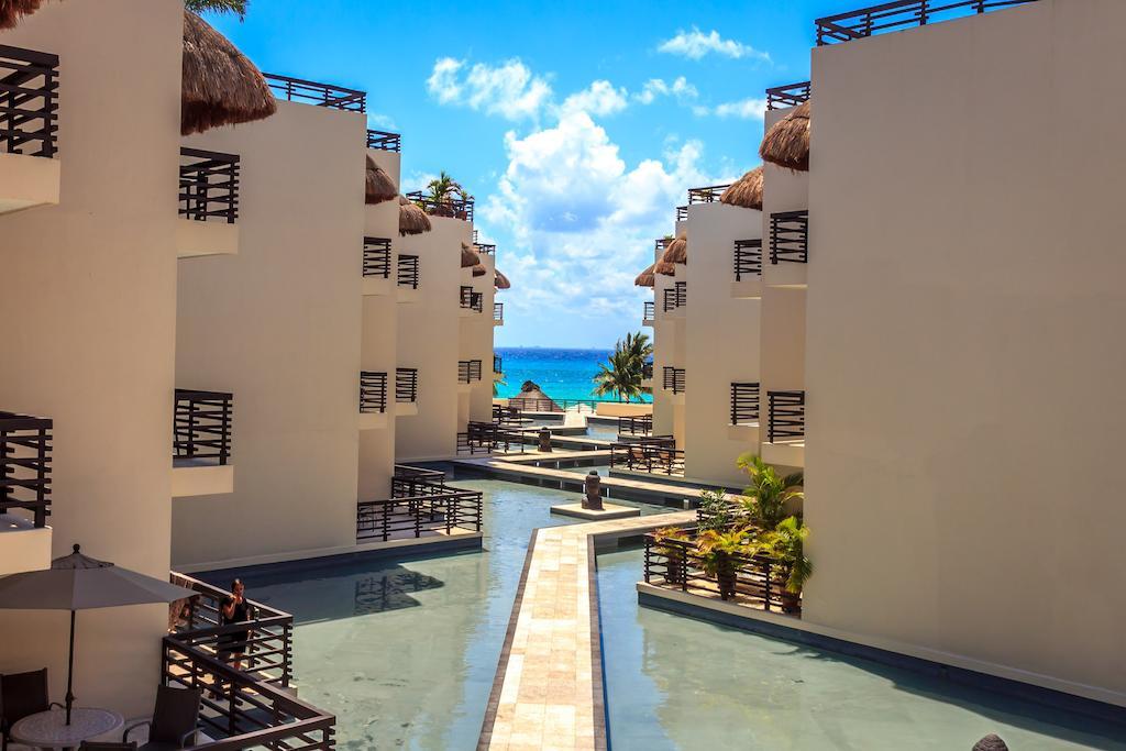 Aldea Beachside Condo Aparthotel Playa del Carmen