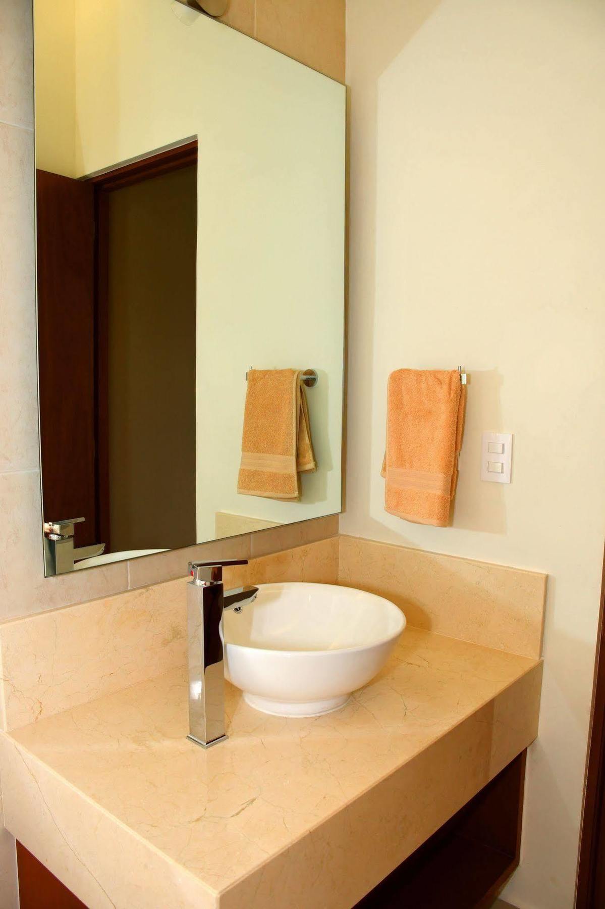 Casa Miriam Ferienhaus Playa del Carmen