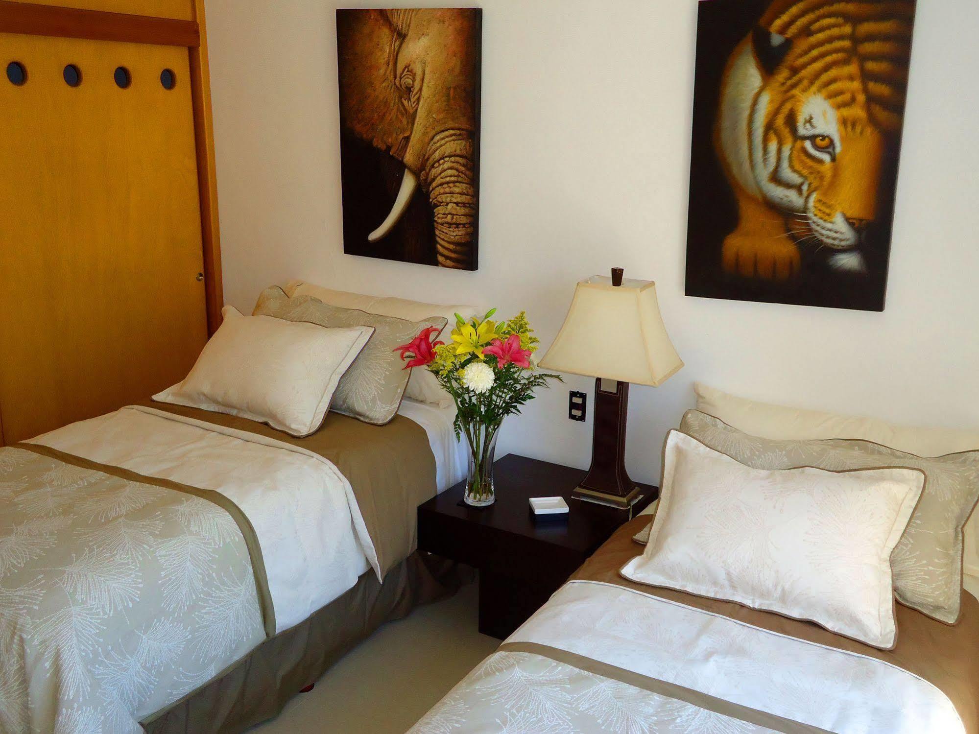 Casa Miriam Ferienhaus Playa del Carmen