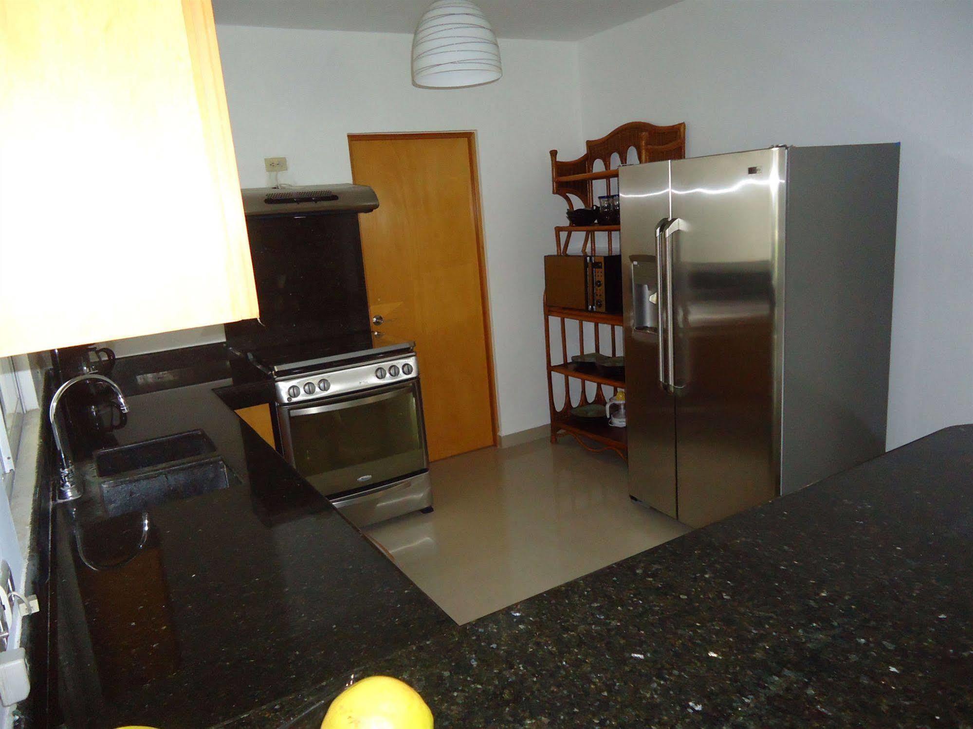 Casa Miriam Ferienhaus Playa del Carmen