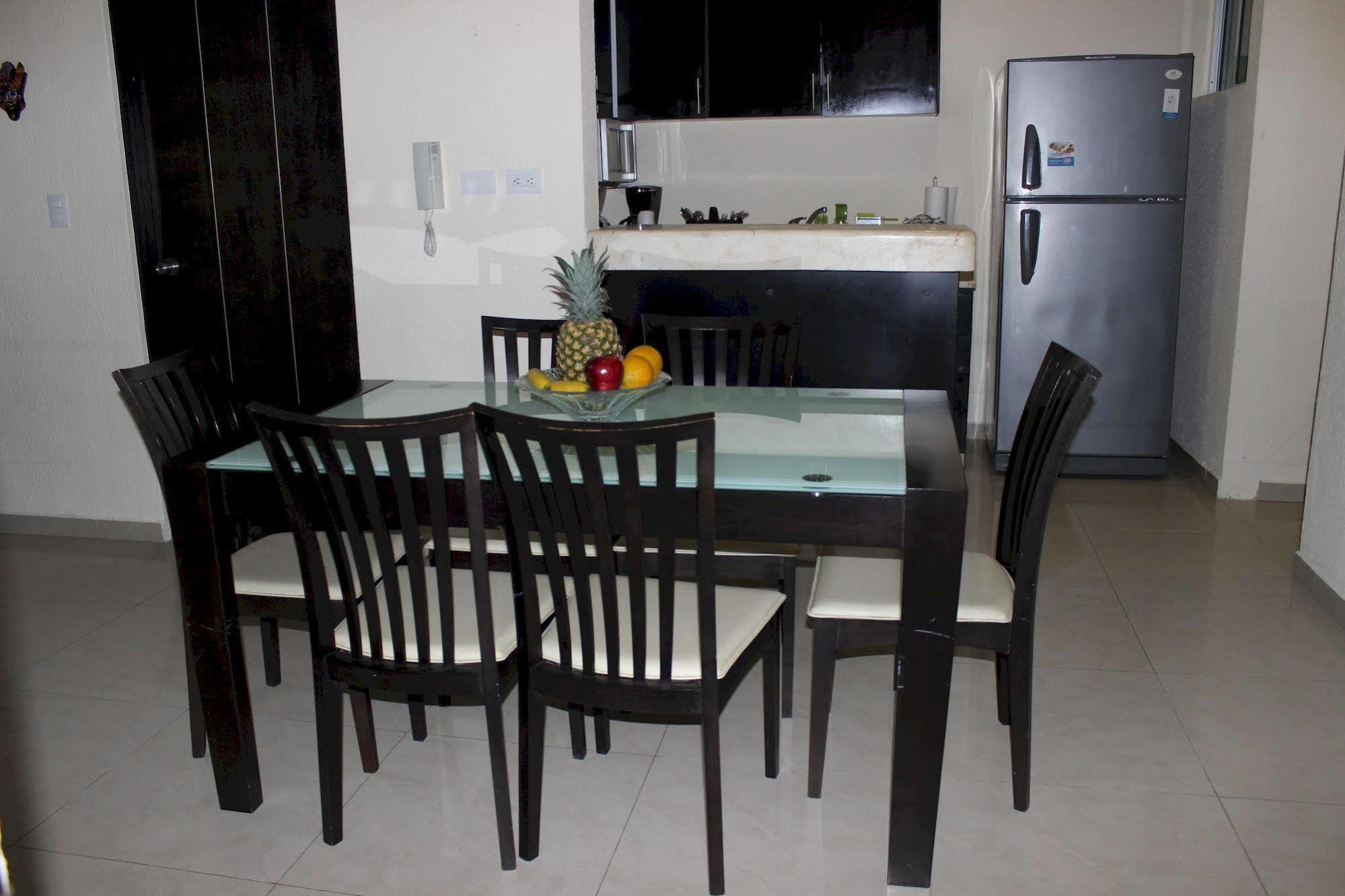 Hotel Pelicanos 207
