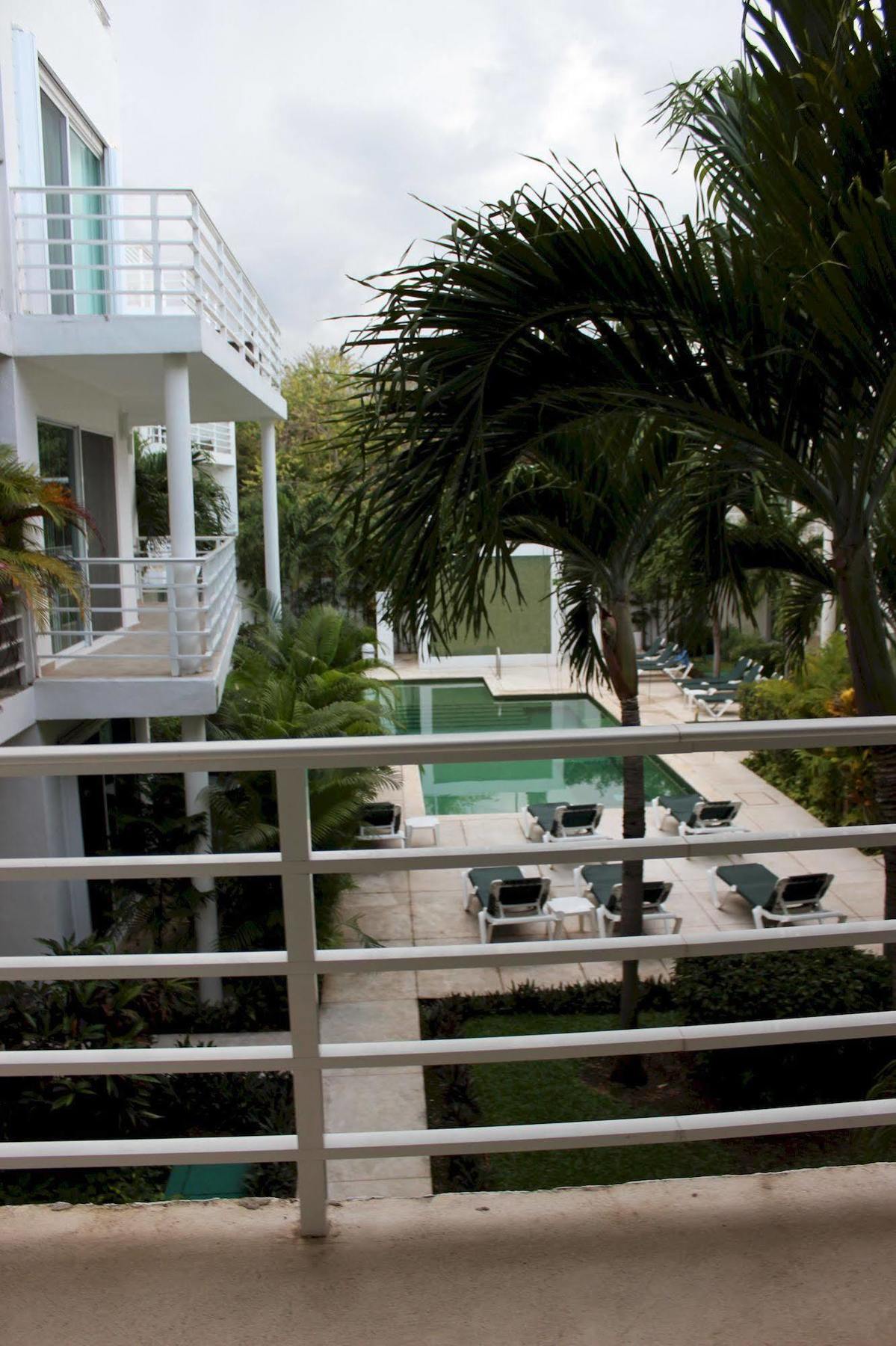 Hotel Pelicanos 207