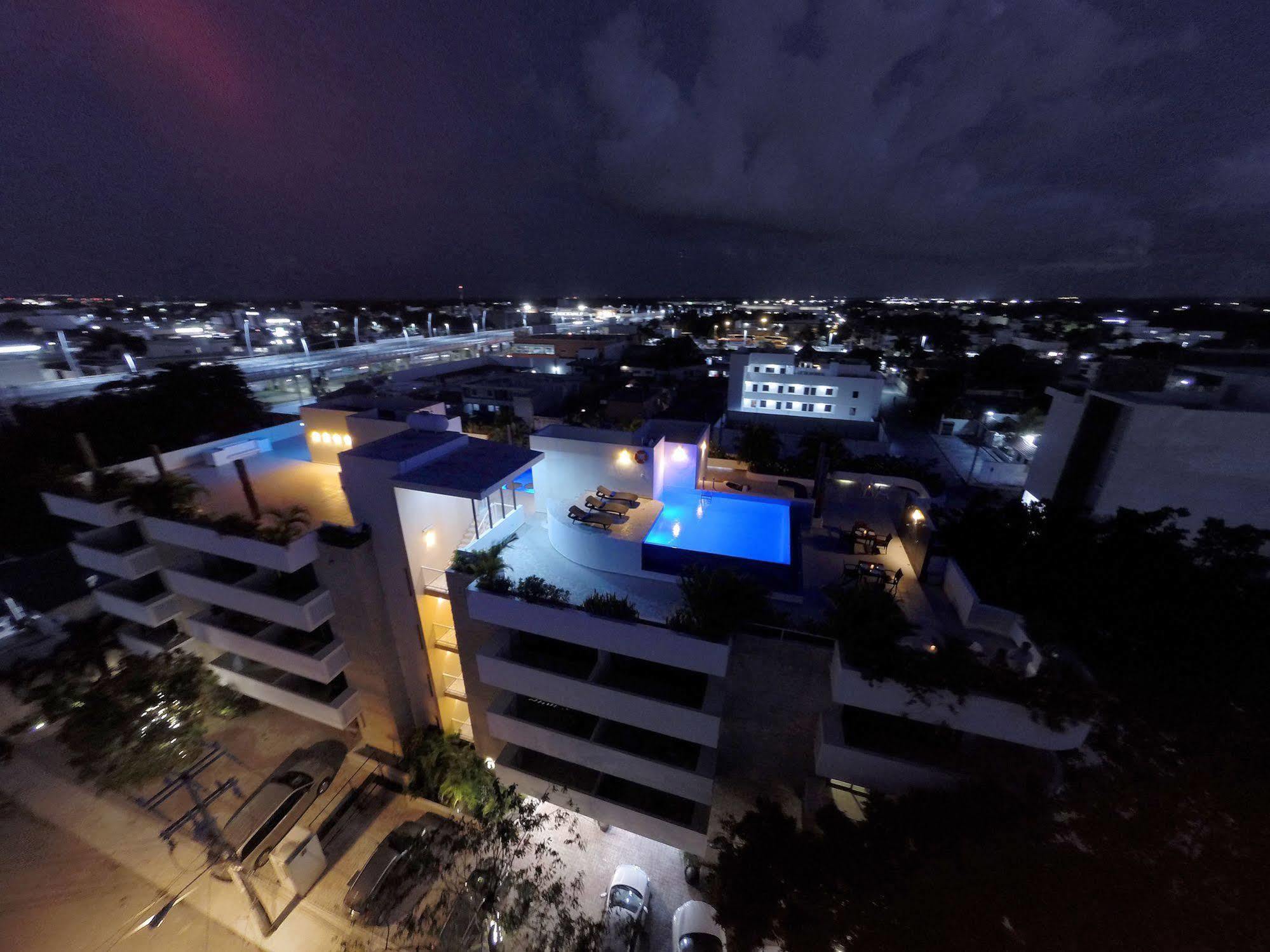 Angelo's 3* Playa del Carmen