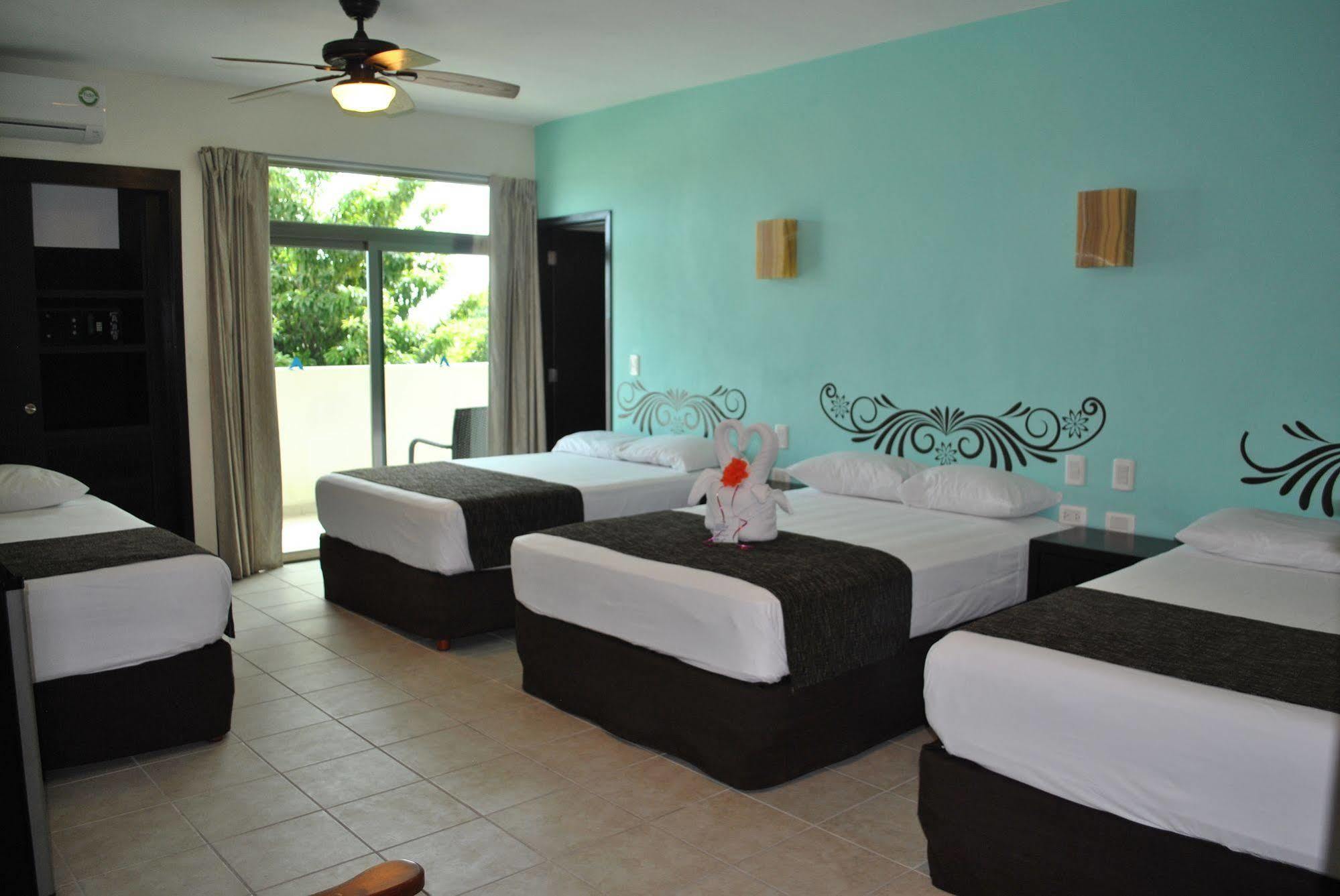 Angelo's Playa del Carmen