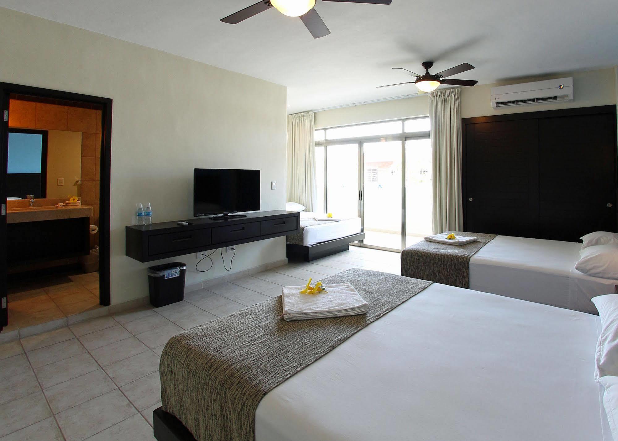 Angelo's Playa del Carmen