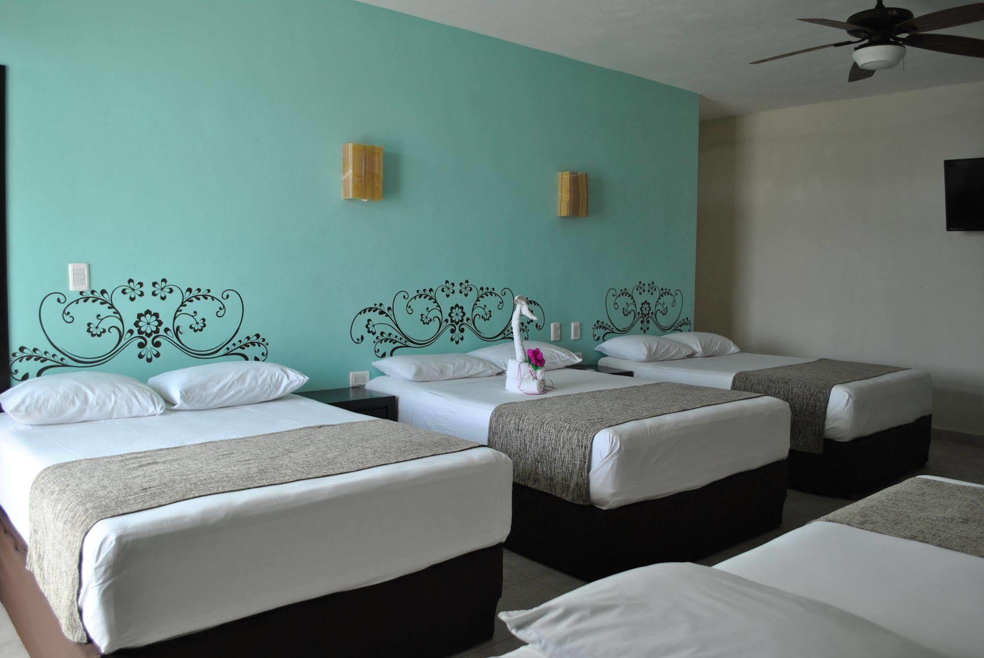 Hotel Angelo's