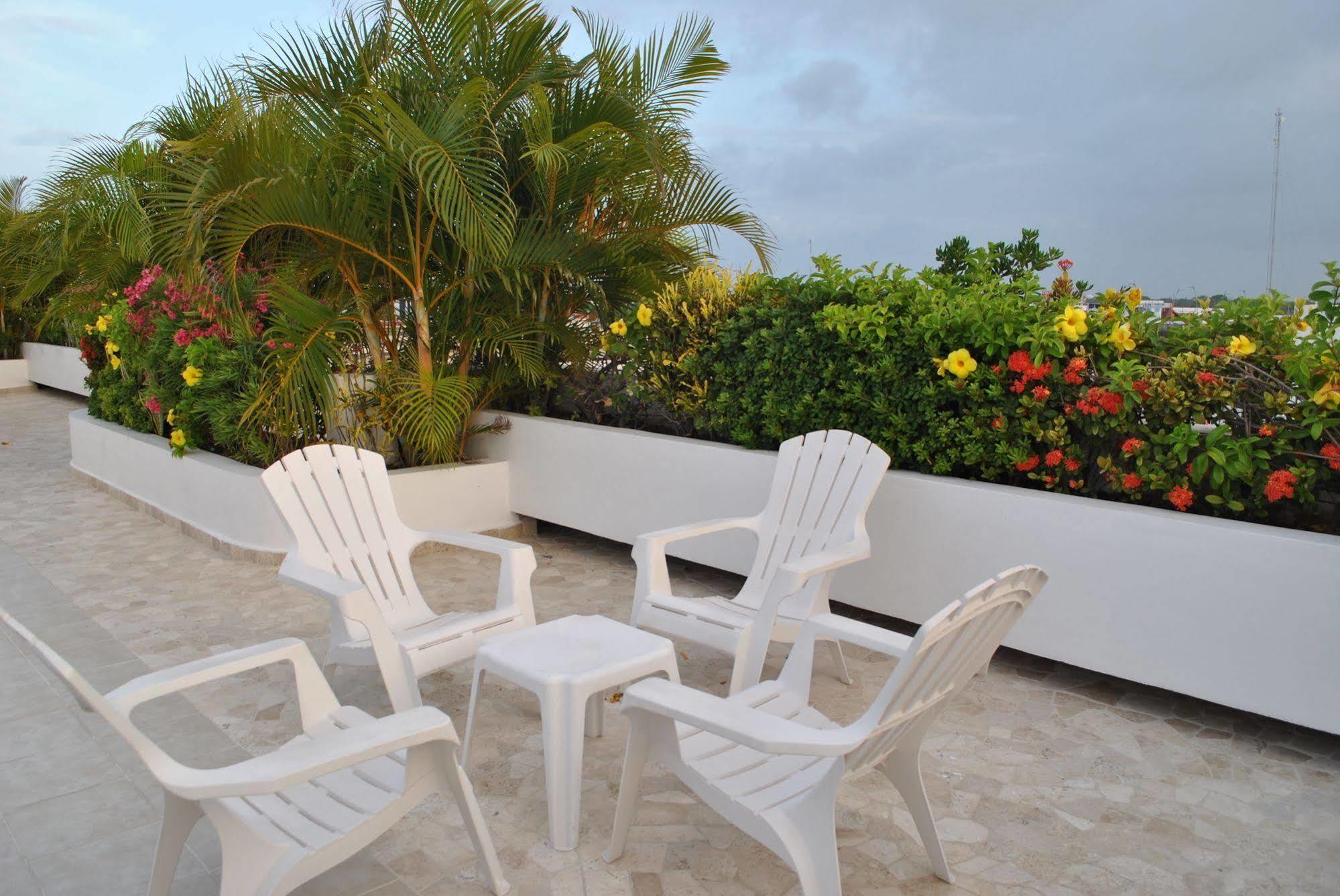 Hotel Angelo's 3*