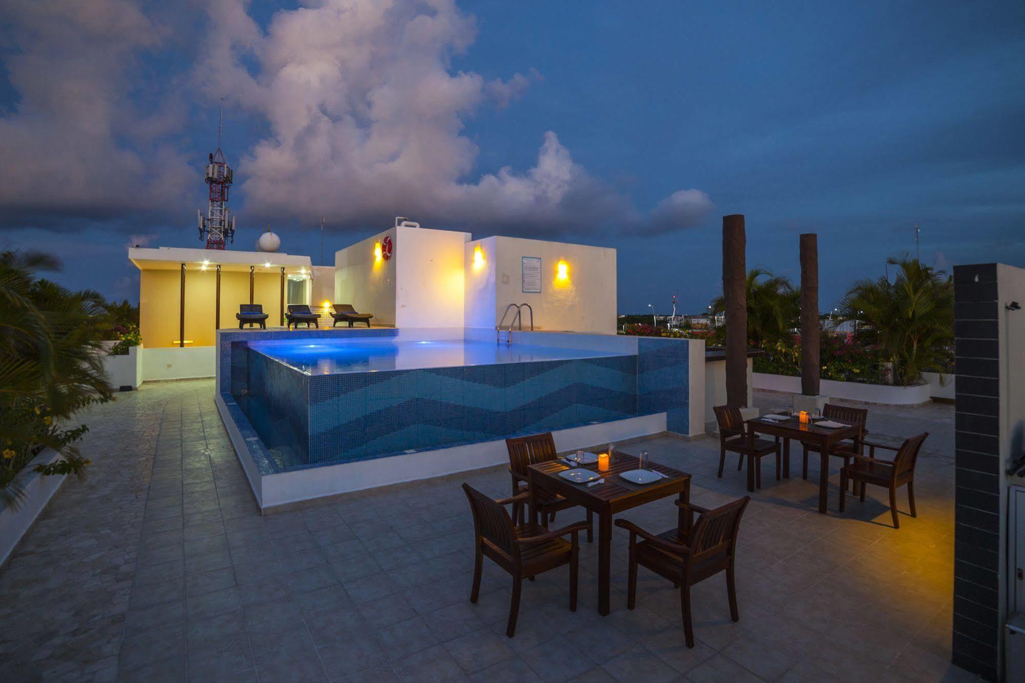 Angelo's Playa del Carmen