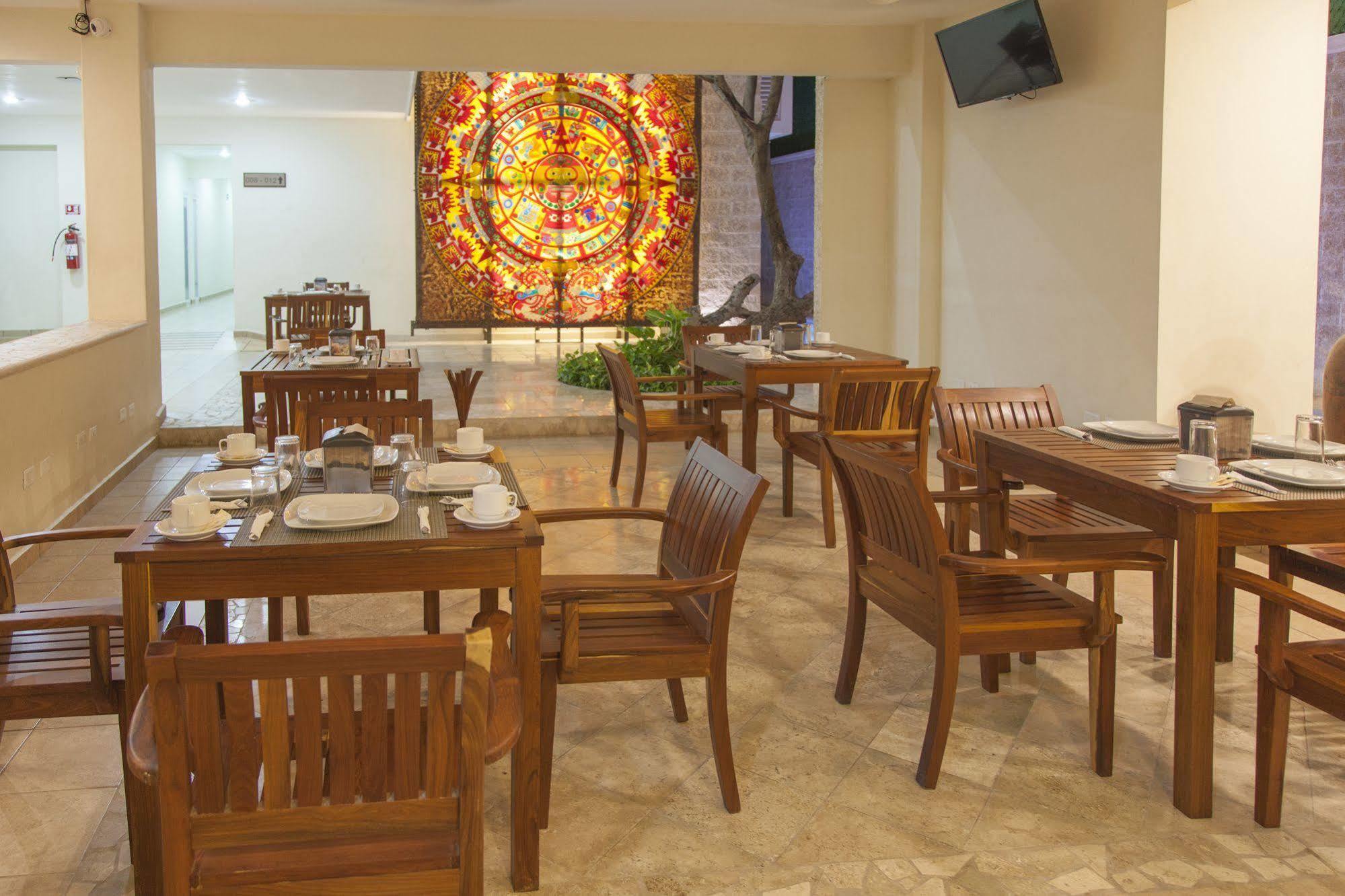 Angelo's Playa del Carmen