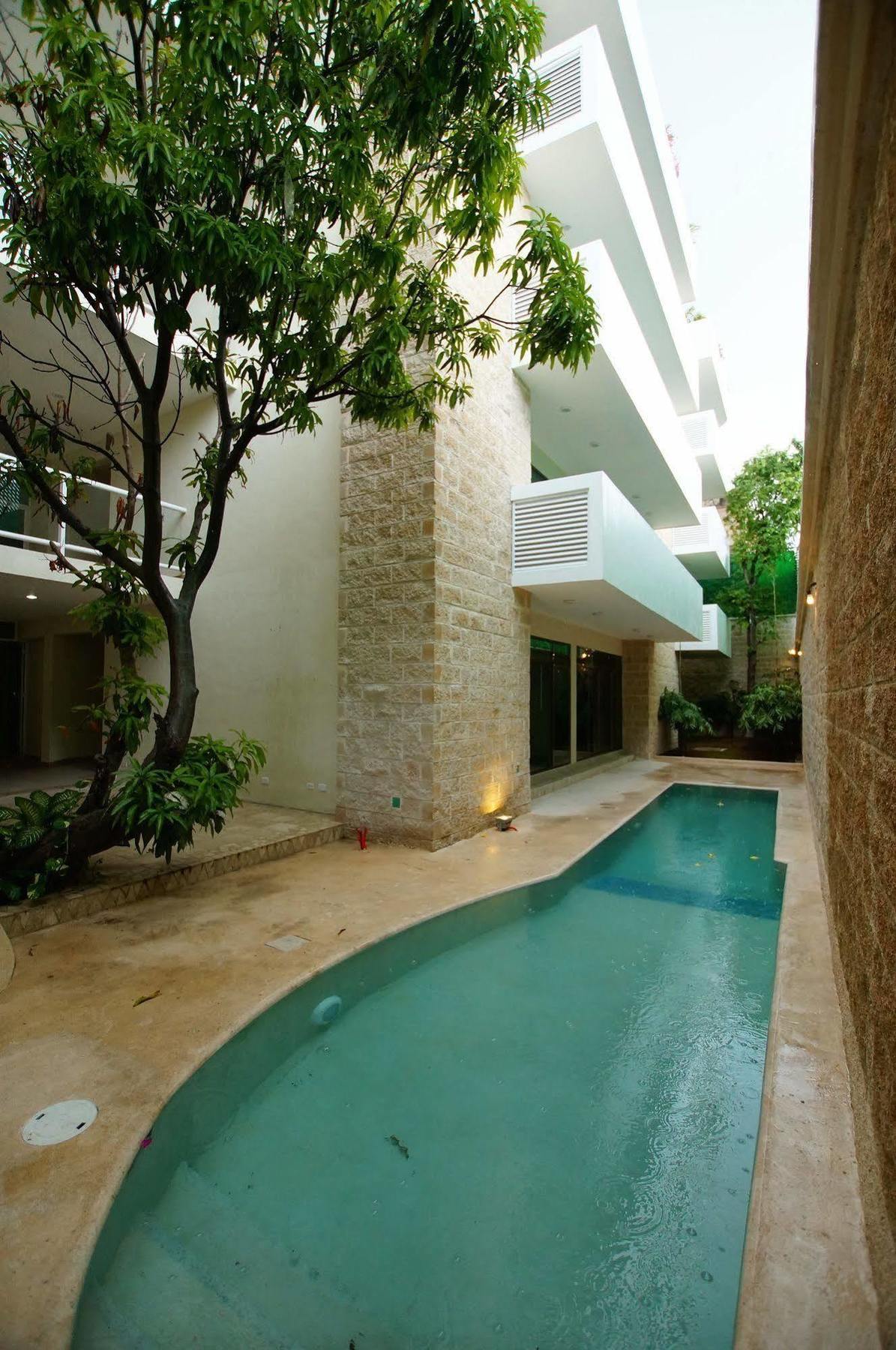 Hotel Angelo's Playa del Carmen