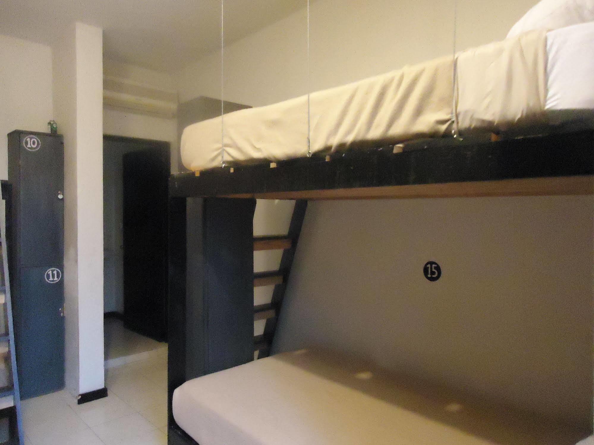 Humble Bumble Hostel *