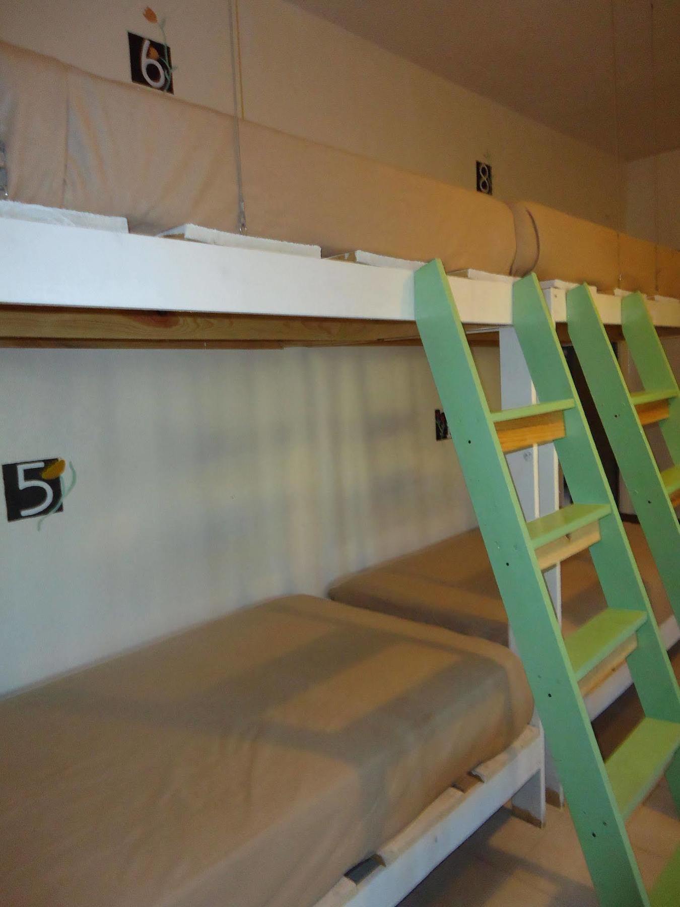 Hostel Humble Bumble *