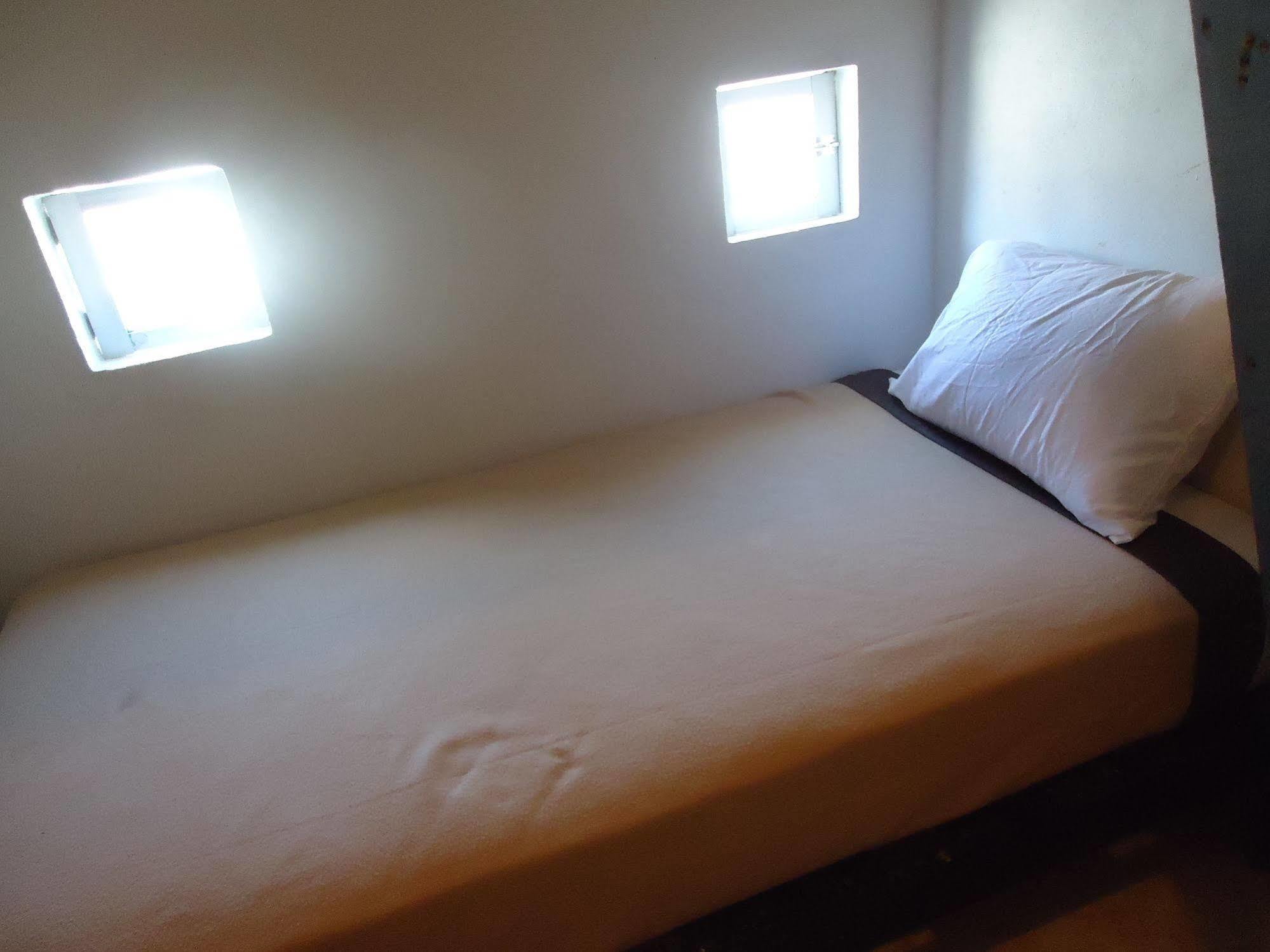 Hostel Humble Bumble Playa del Carmen