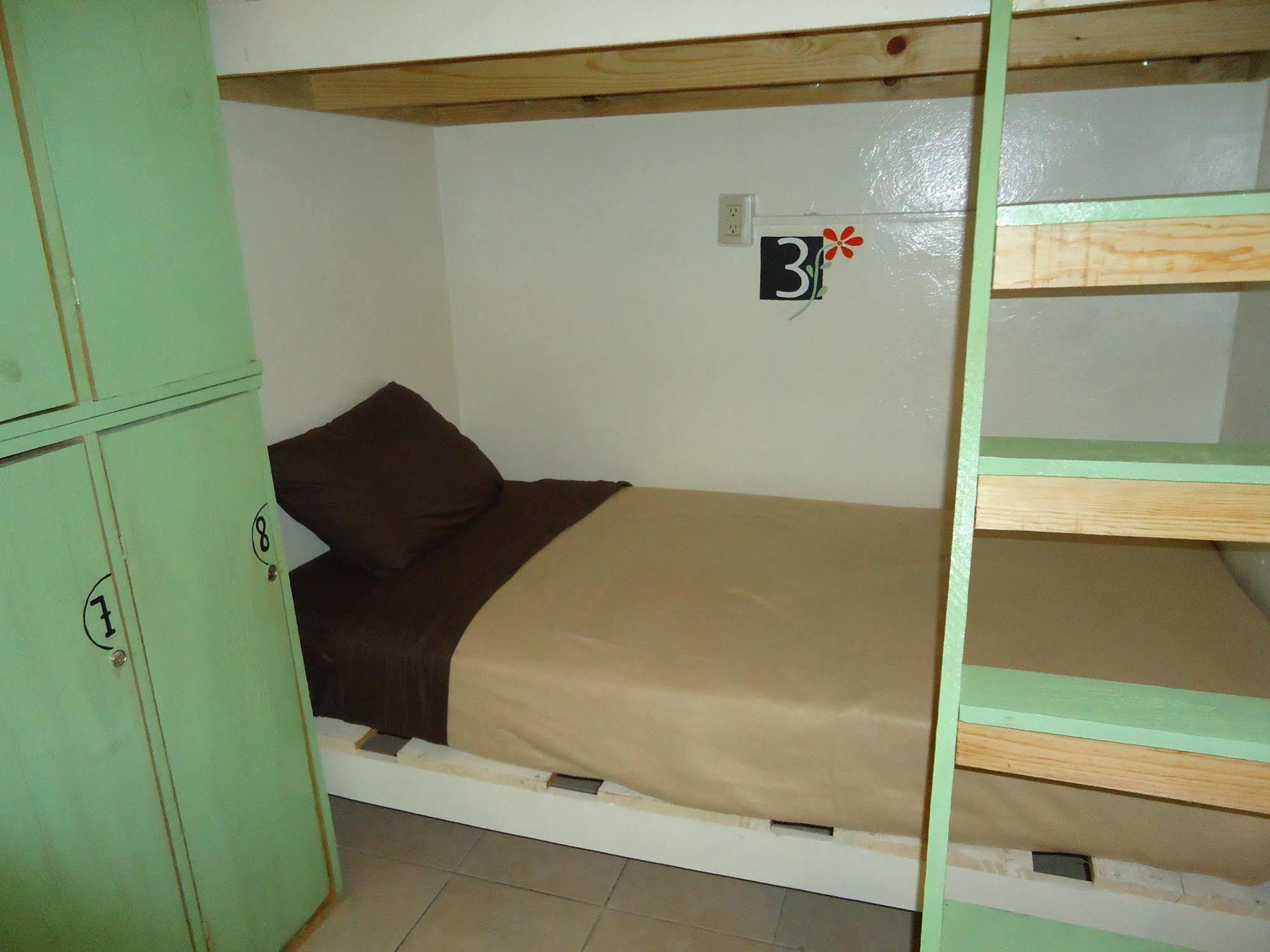 Hostel Humble Bumble