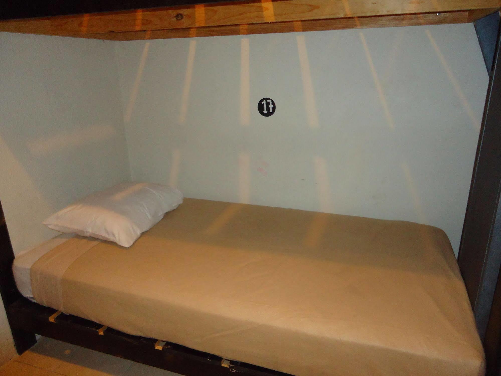 Hostel Humble Bumble