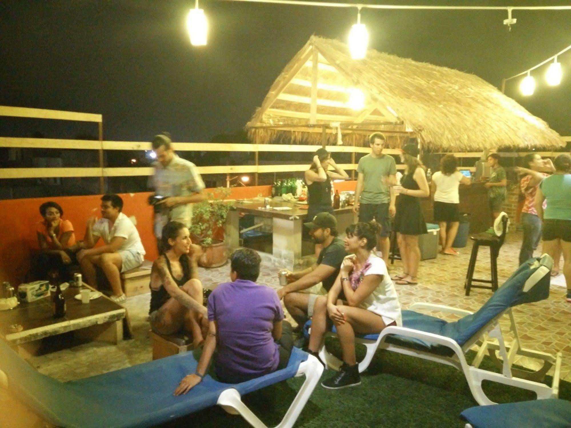 Humble Bumble Hostel