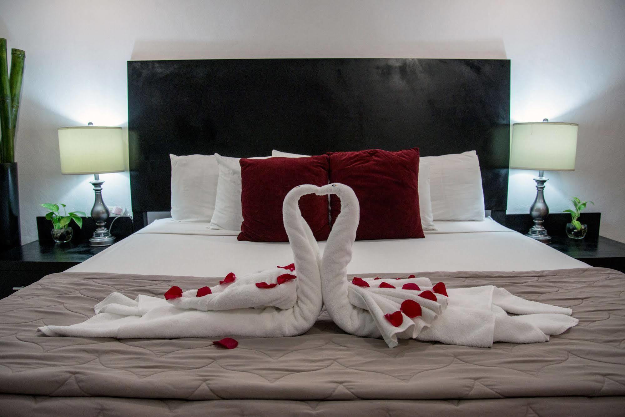 Blue Parrot On 5th Avenue 3*
