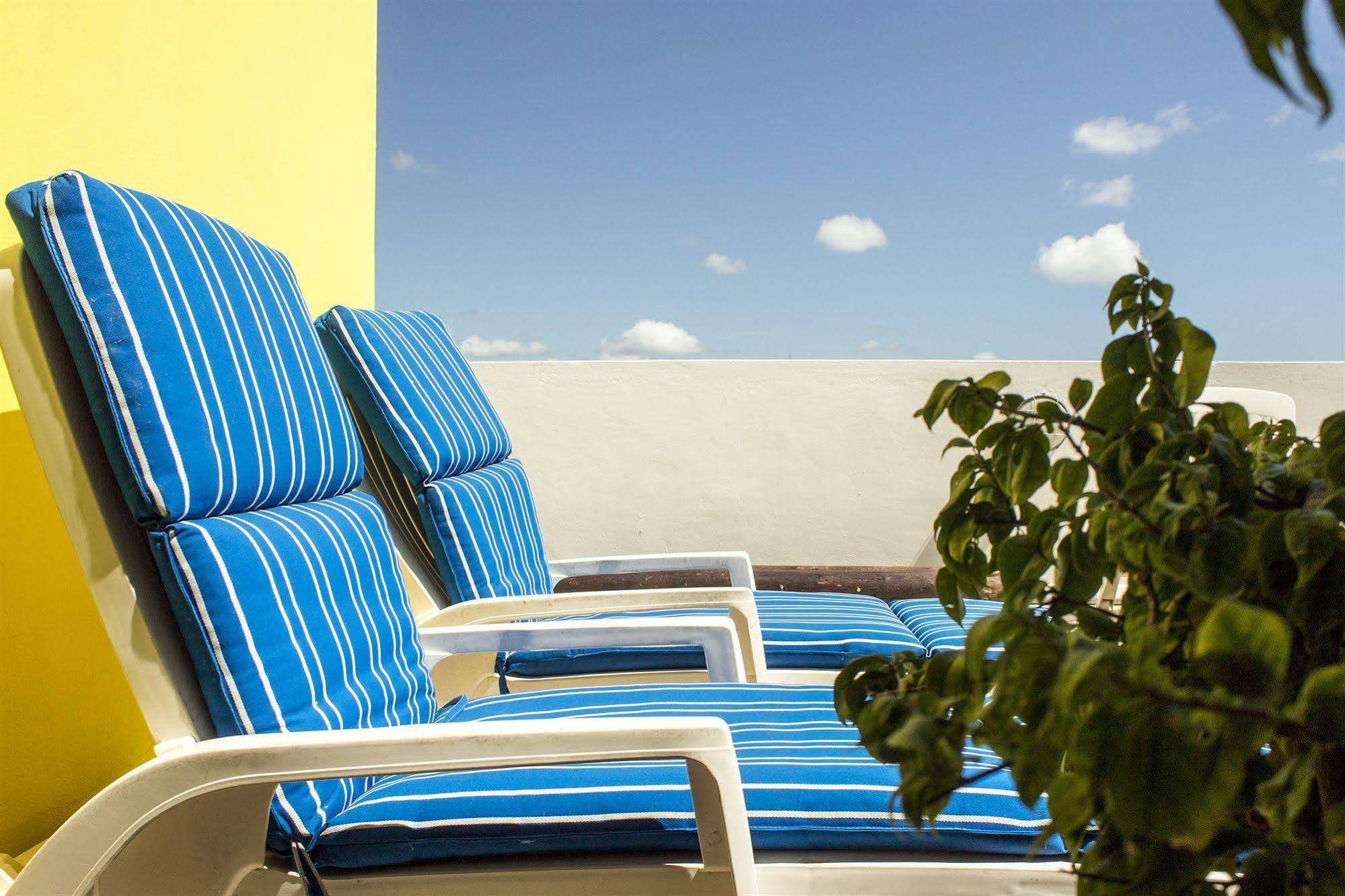 Hotel Sol Playa 3*