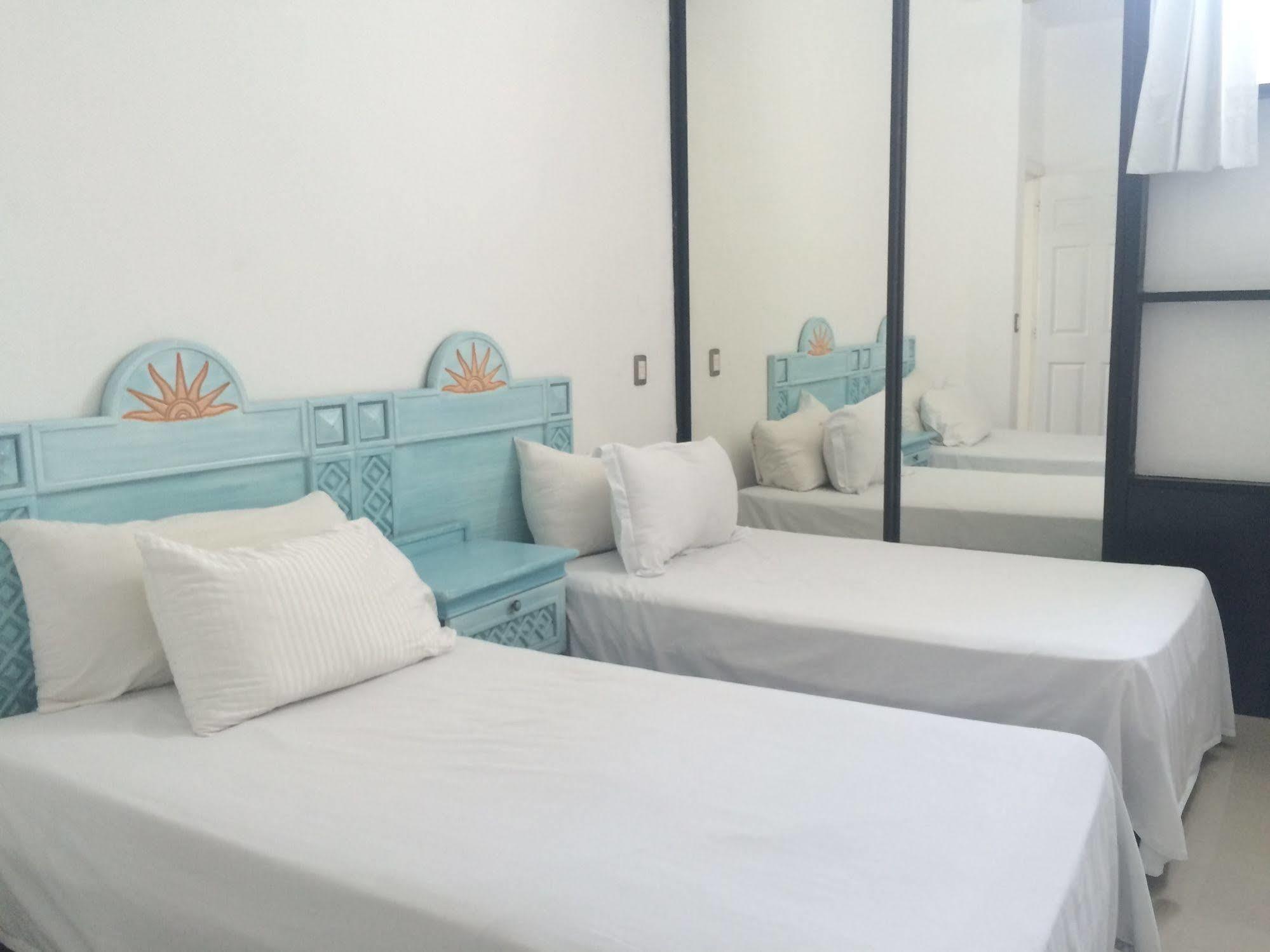 Nasim Con Acceso Club Gratis, Metros 5th Avenida Aparthotel 3*