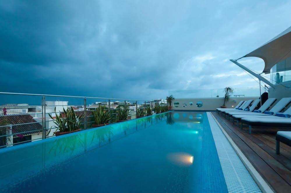 Senses Quinta Avenida By Artisan - Sólo Adultos Playa del Carmen