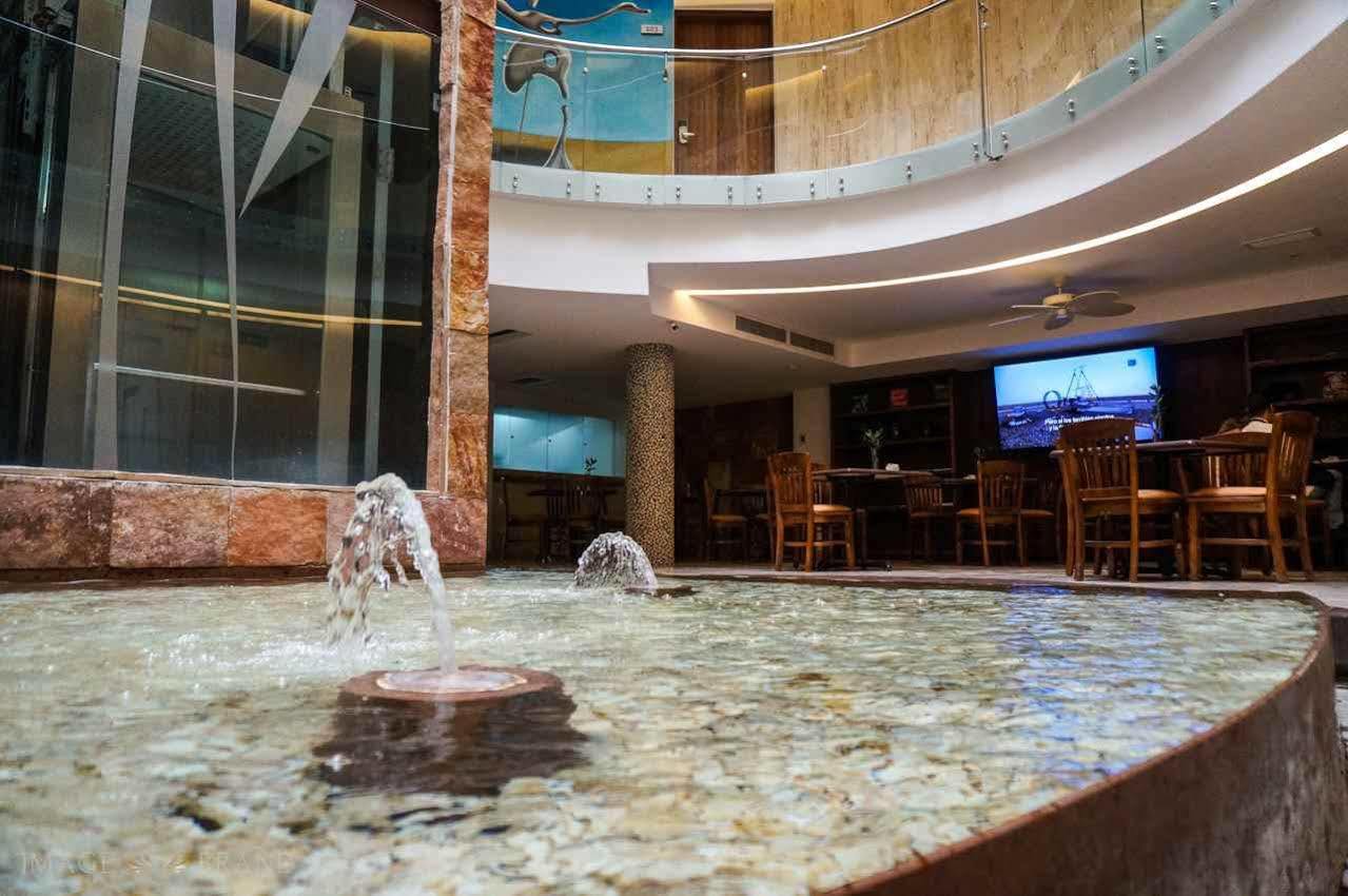 Hotel Senses Quinta Avenida By Artisan - Sólo Adultos