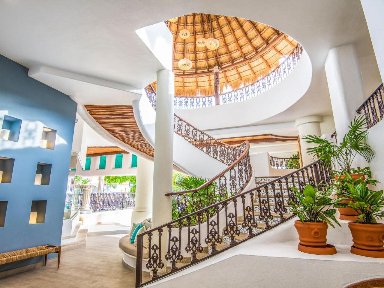 Wyndham Alltra Adults Only 4* Playa del Carmen