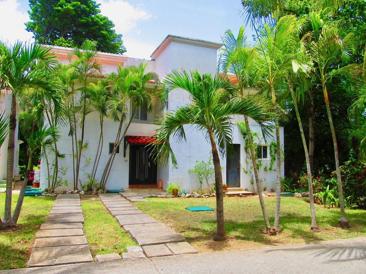 Holiday home Villas Del Mayab House For 4
