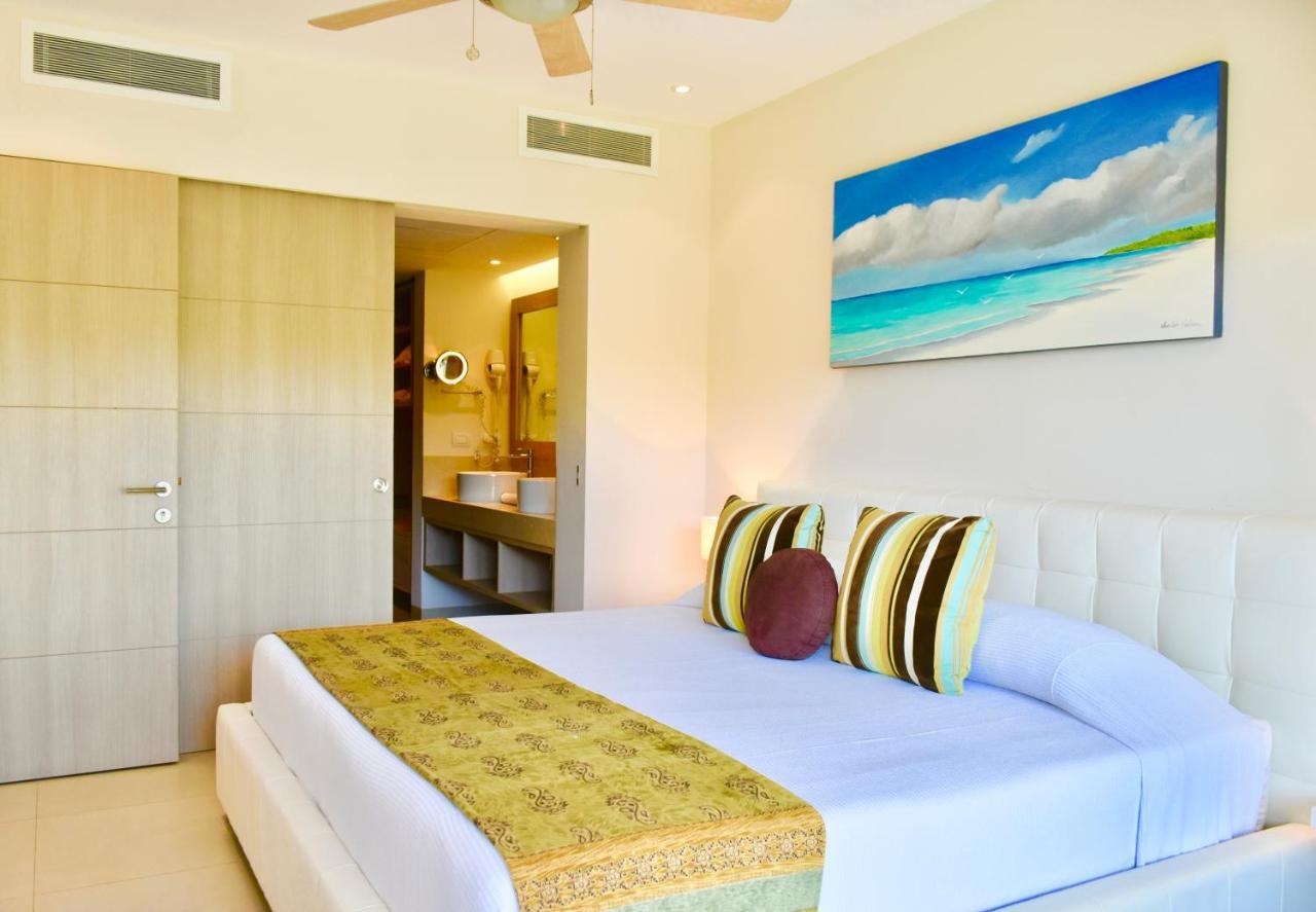 Family Getaway At Nick Price Residences Apartamento Playa del Carmen