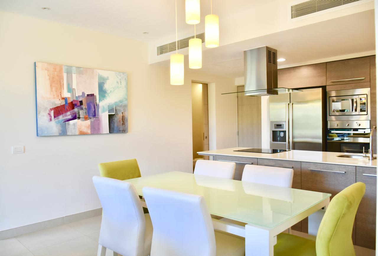 Family Getaway At Nick Price Residences Apartamento Playa del Carmen