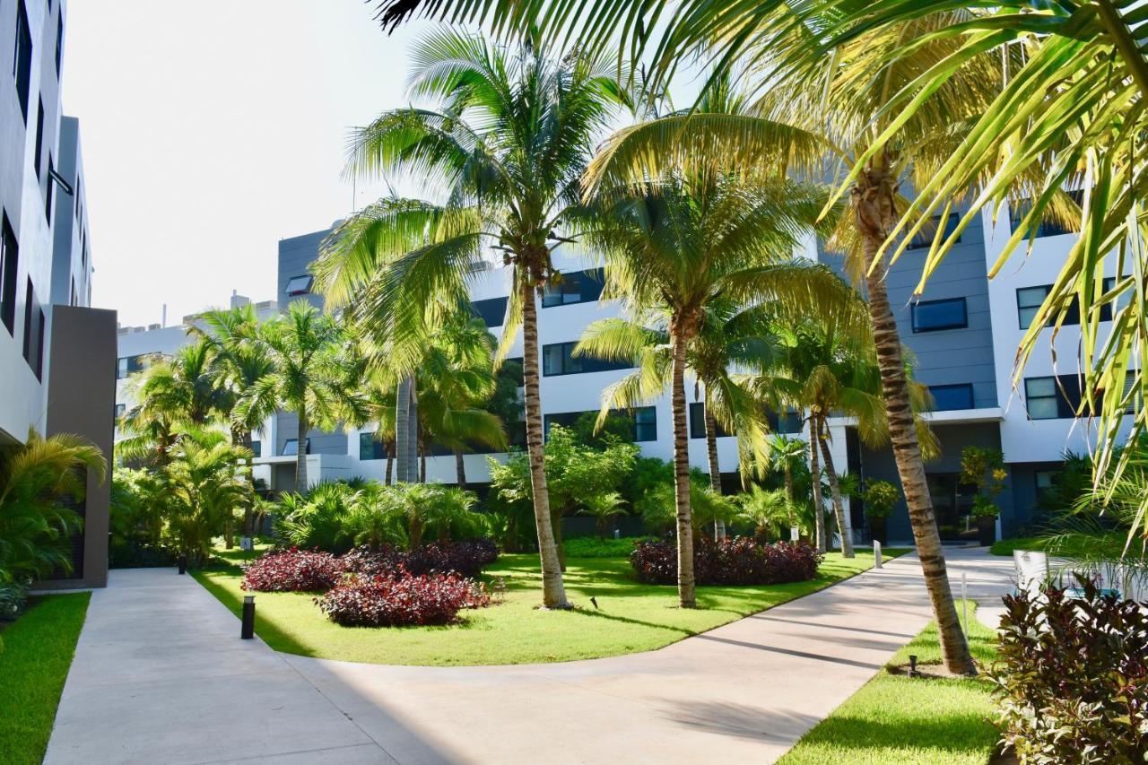 Family Getaway At Nick Price Residences Apartamento Playa del Carmen