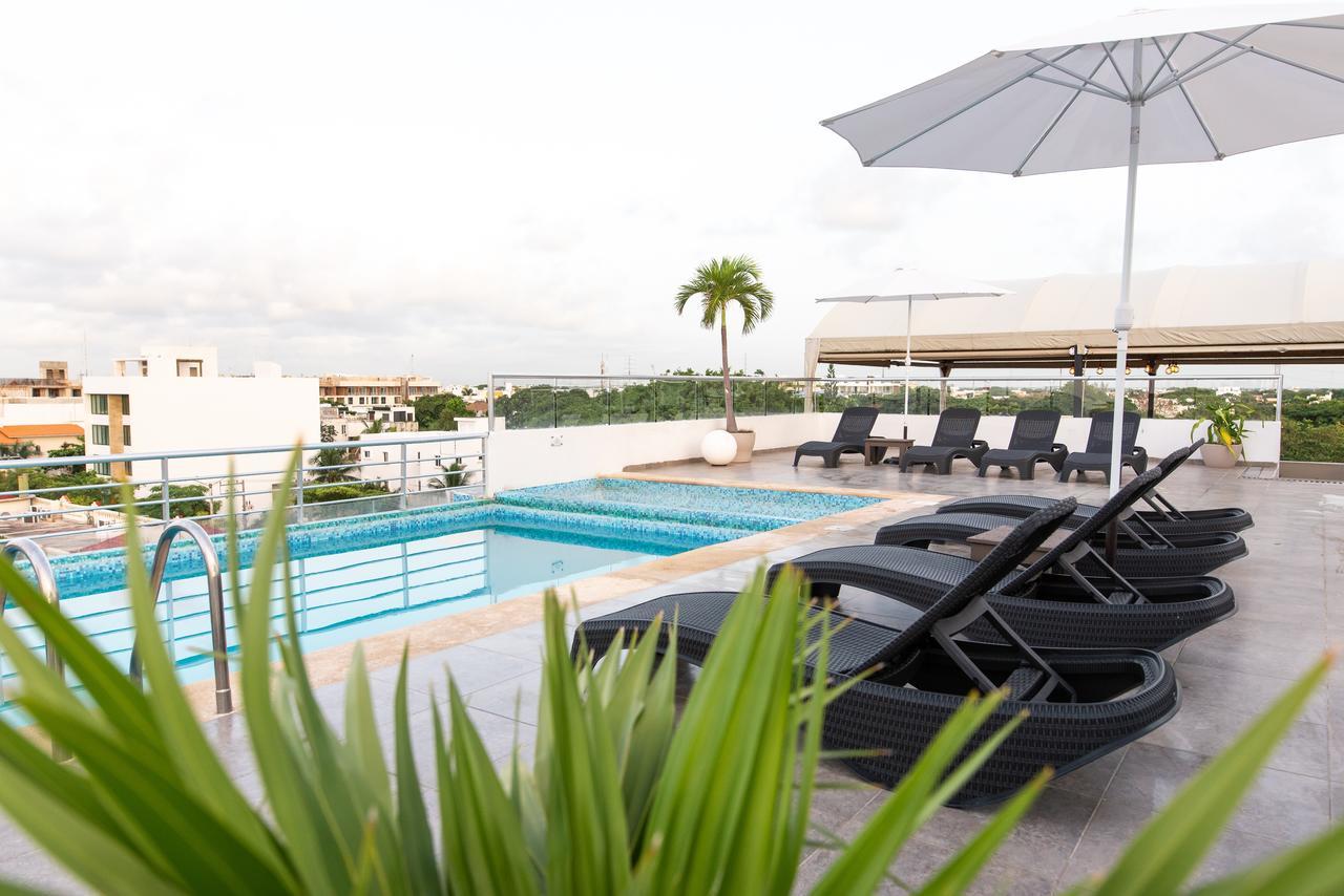 Soho Playa Hotel 4*